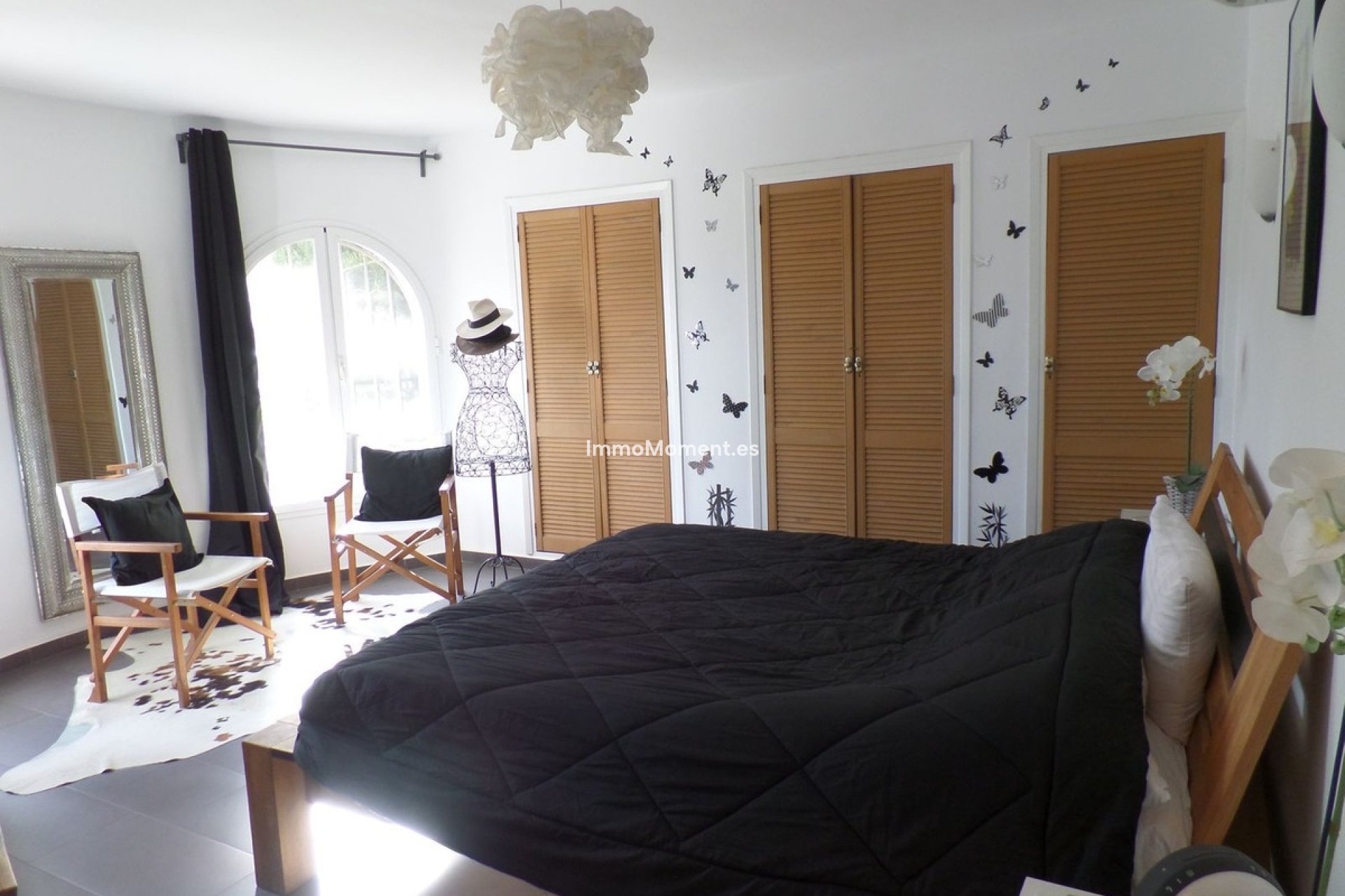 Reventa - Villa independiente - Benissa - Benissa Coast