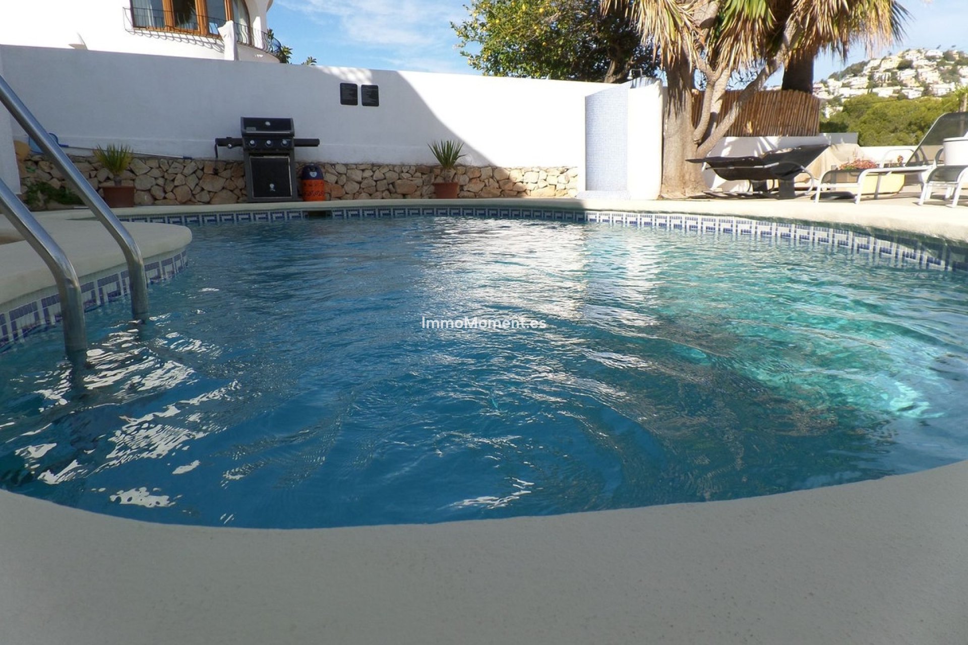 Reventa - Villa independiente - Benissa - Benissa Coast