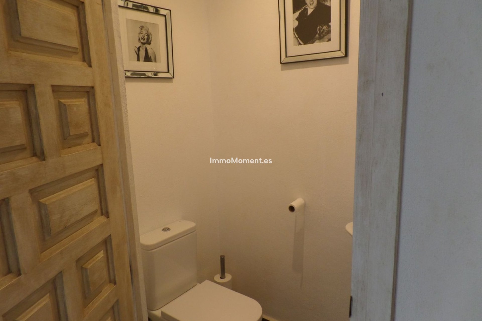 Reventa - Villa independiente - Benissa - Benissa Coast
