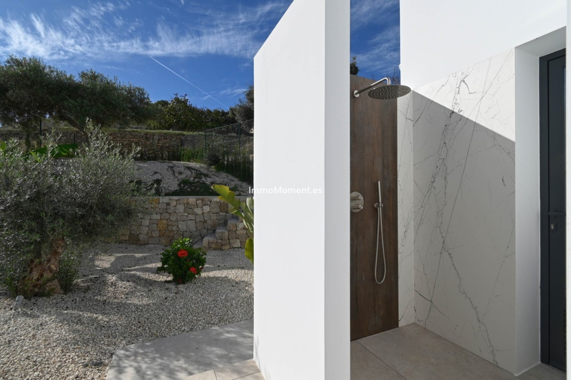 Reventa - Villa independiente - Benissa - La Fustera