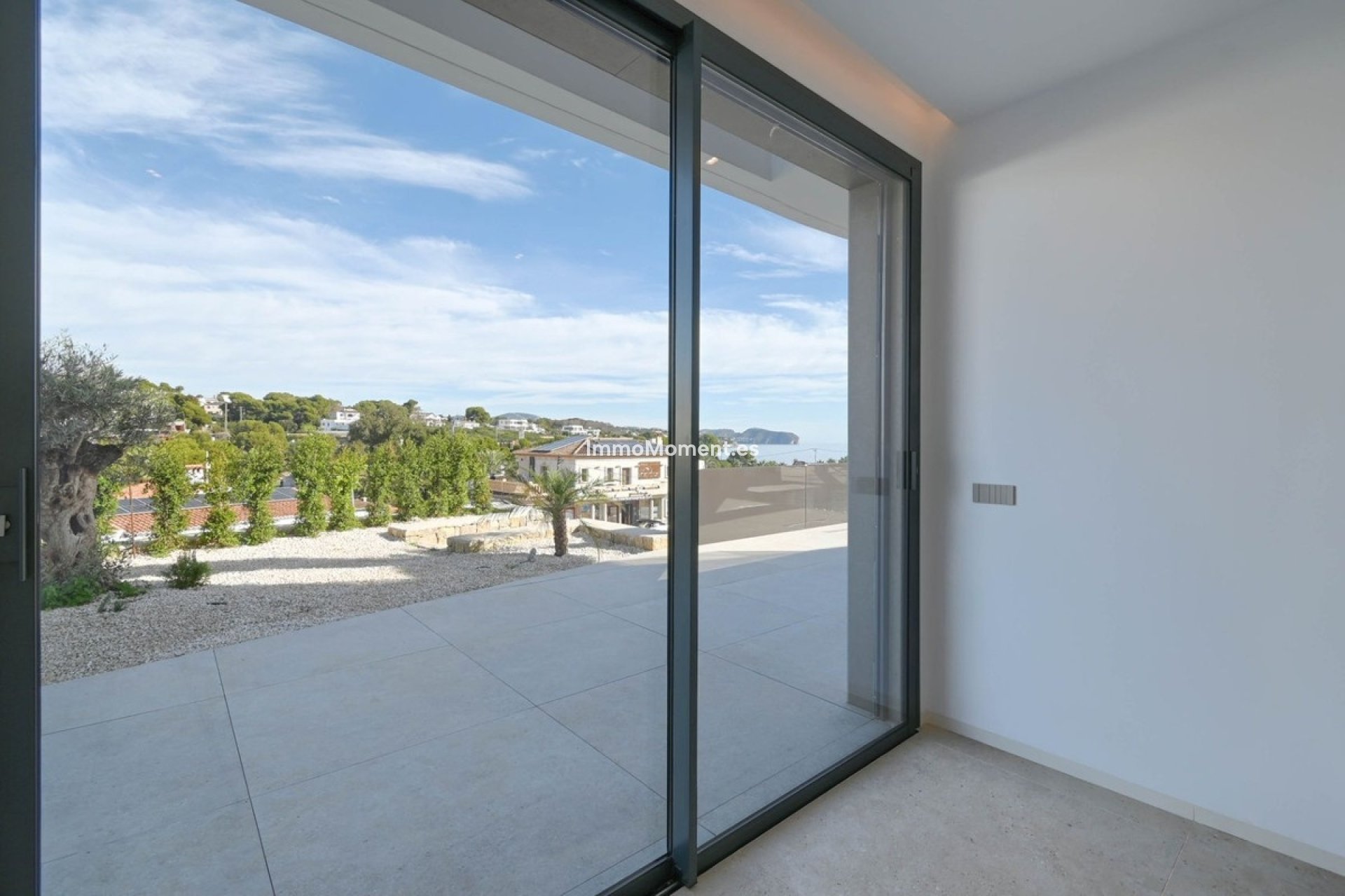 Reventa - Villa independiente - Benissa - La Fustera