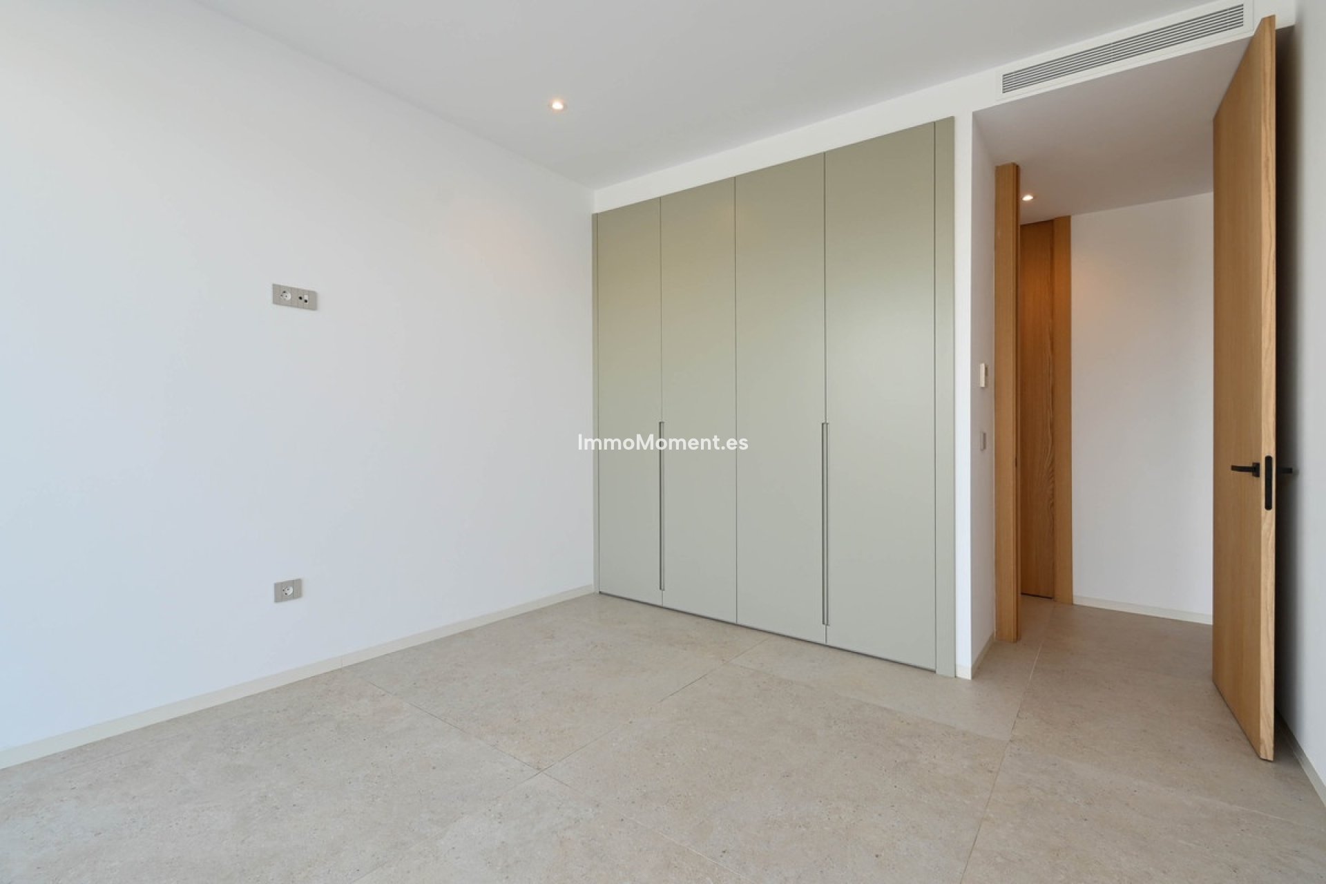 Reventa - Villa independiente - Benissa - La Fustera