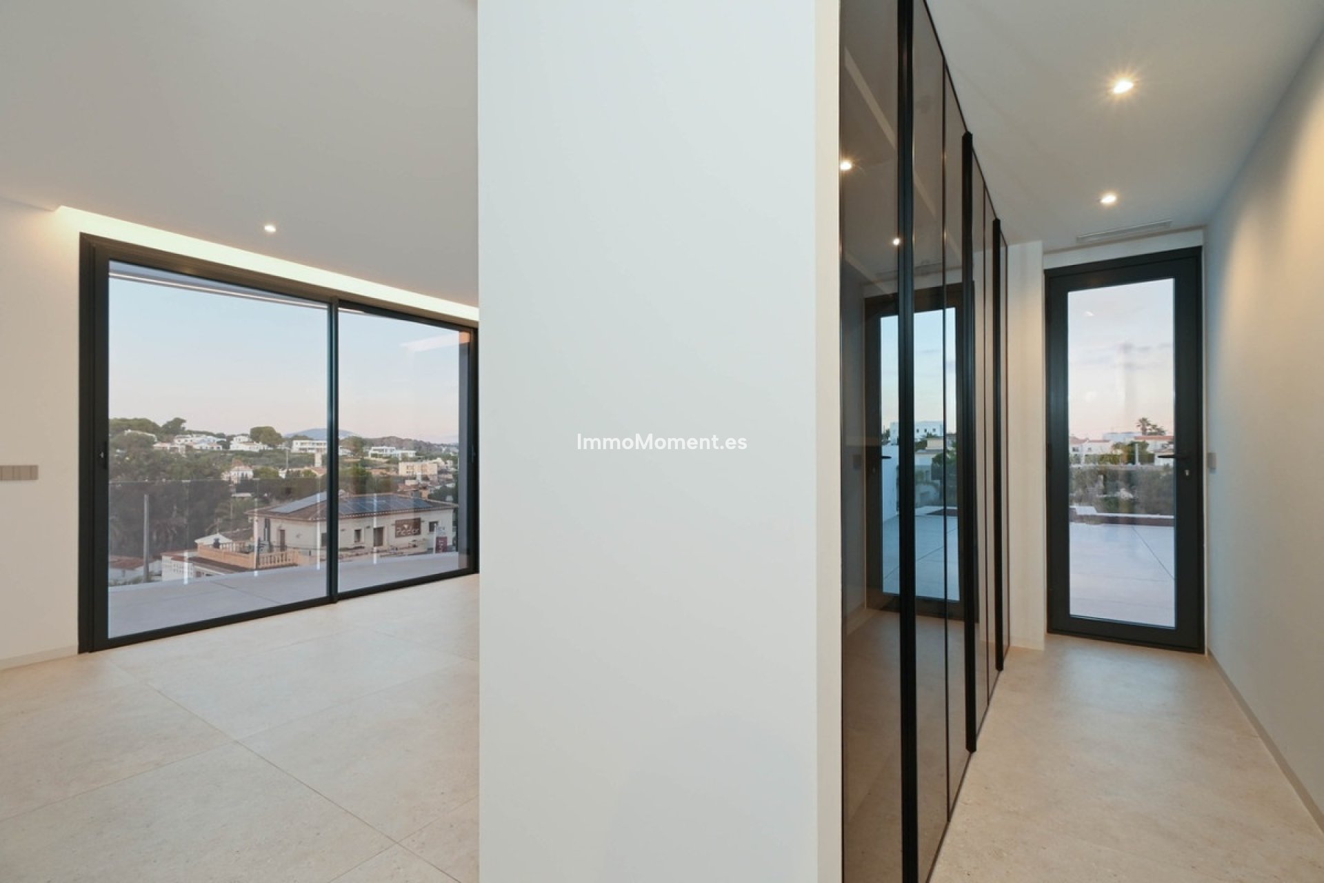 Reventa - Villa independiente - Benissa - La Fustera