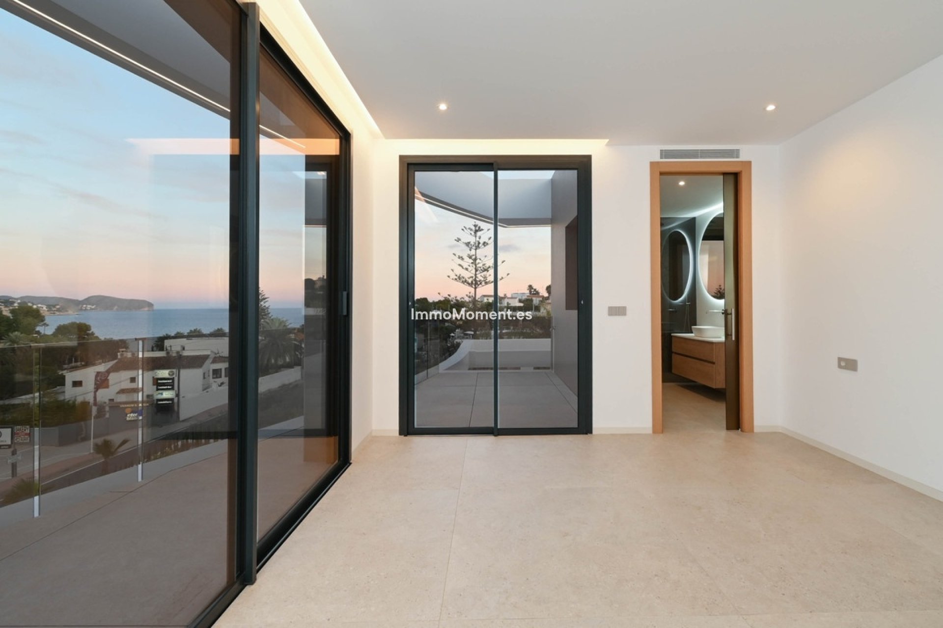 Reventa - Villa independiente - Benissa - La Fustera