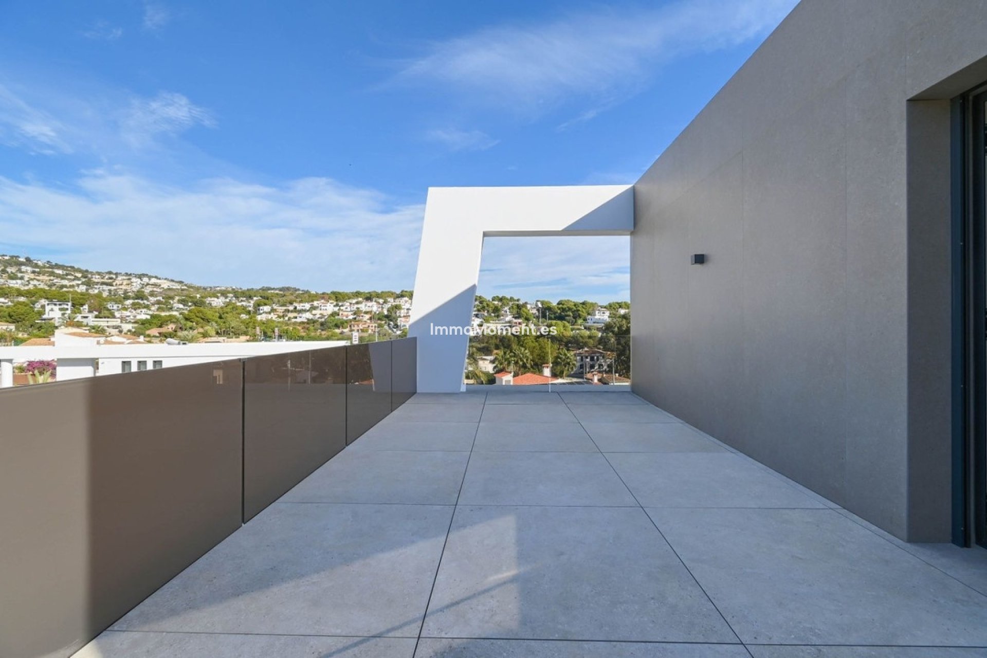 Reventa - Villa independiente - Benissa - La Fustera