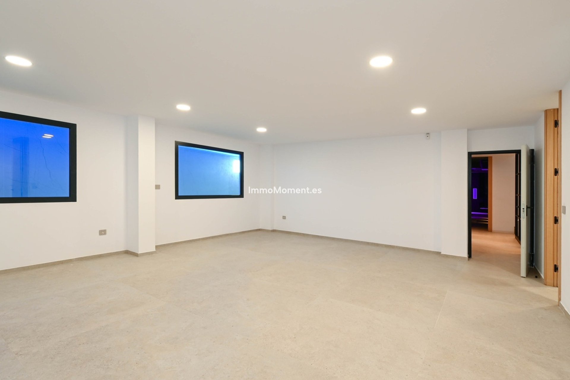 Reventa - Villa independiente - Benissa - La Fustera
