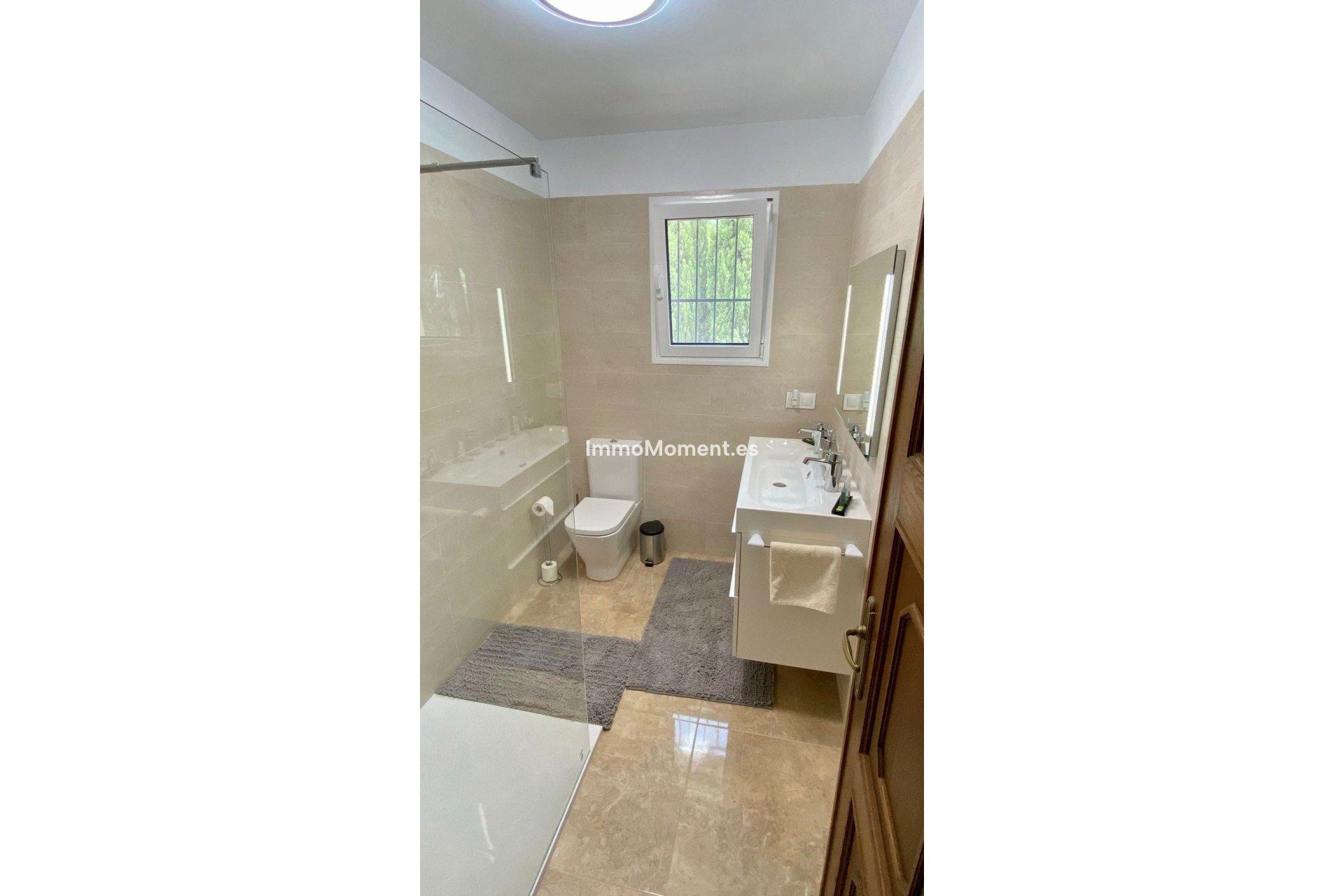 Reventa - Villa independiente - Benissa - La Fustera