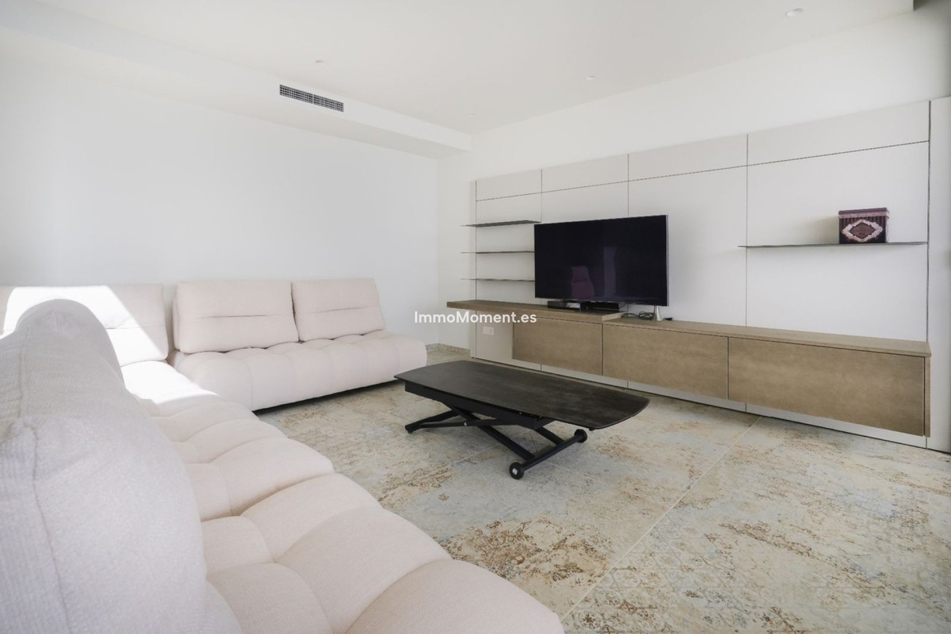 Reventa - Villa independiente - Benitachell - Benitachell Centro