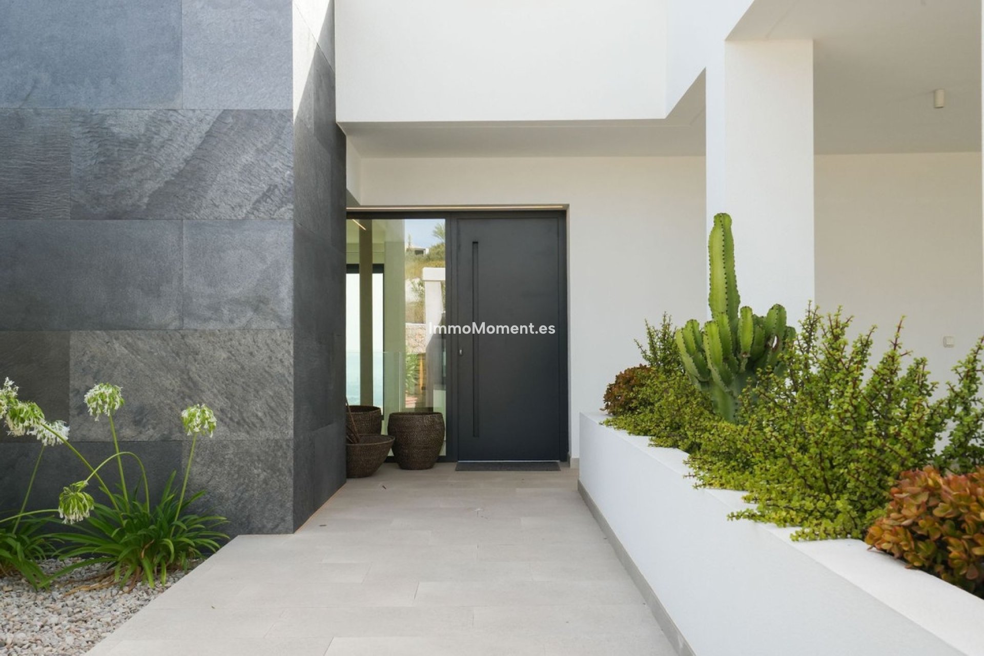 Reventa - Villa independiente - Benitachell - Benitachell Centro