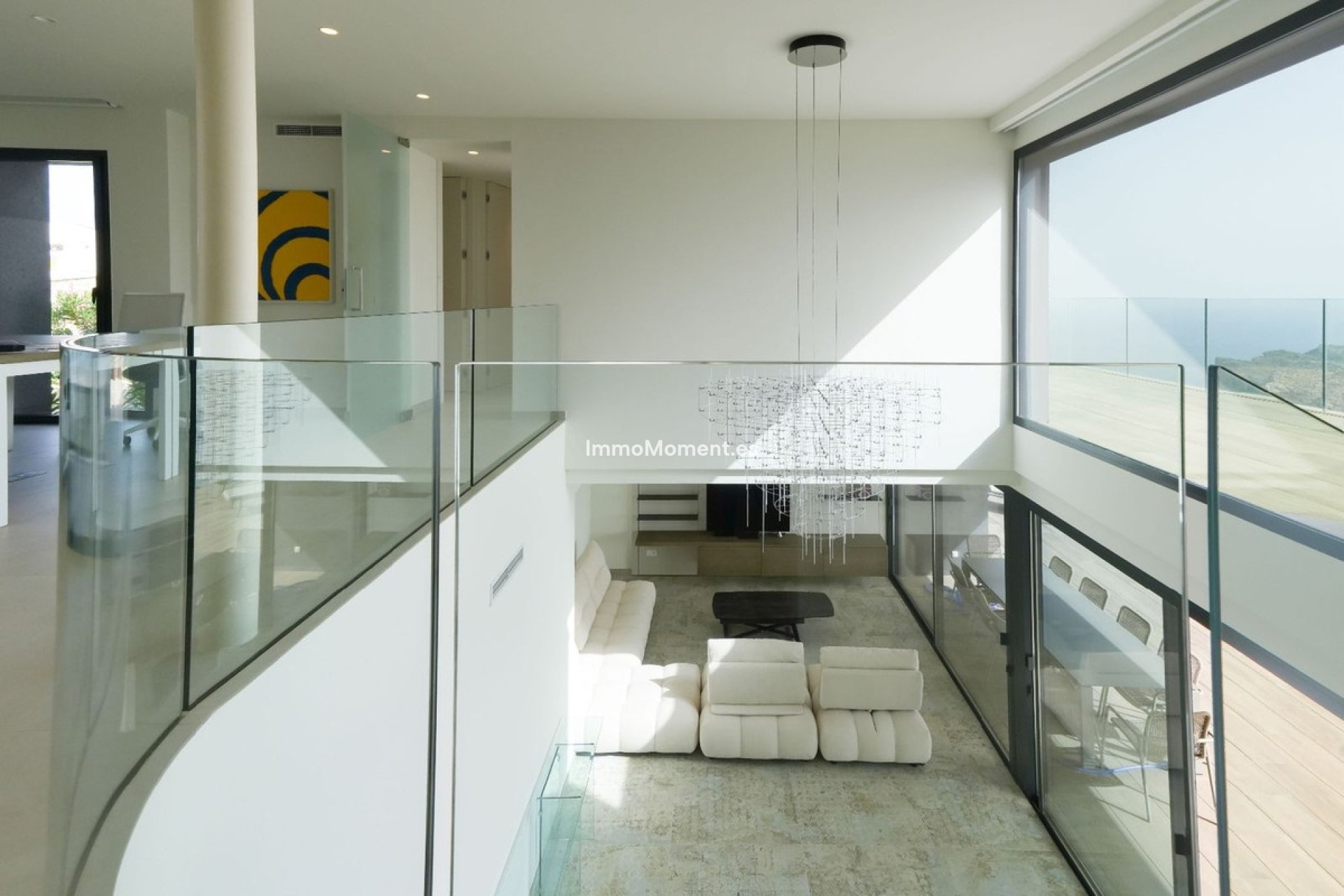 Reventa - Villa independiente - Benitachell - Benitachell Centro