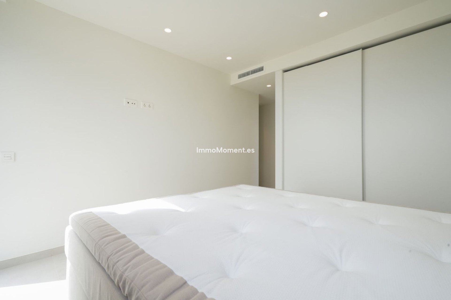 Reventa - Villa independiente - Benitachell - Benitachell Centro