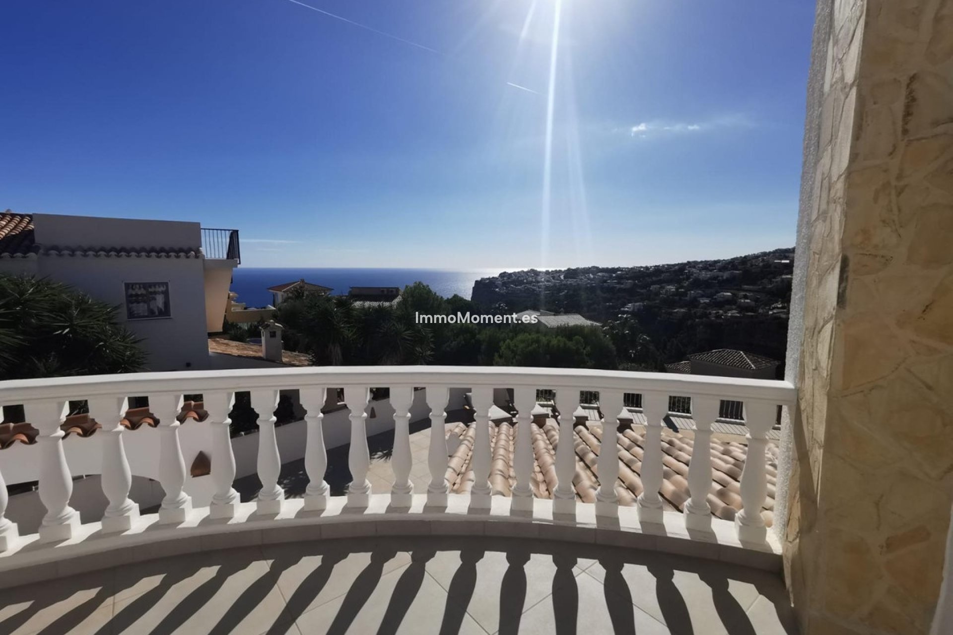 Reventa - Villa independiente - Benitachell - Benitachell Centro