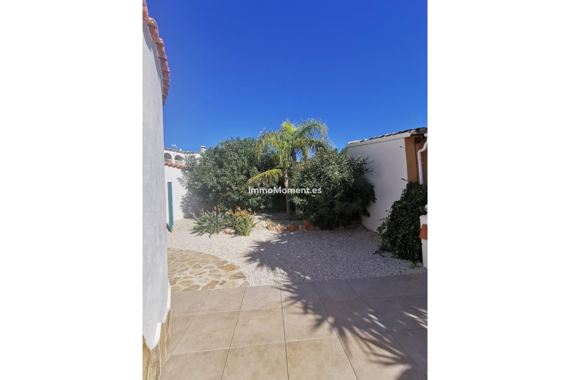 Reventa - Villa independiente - Benitachell - Benitachell Centro