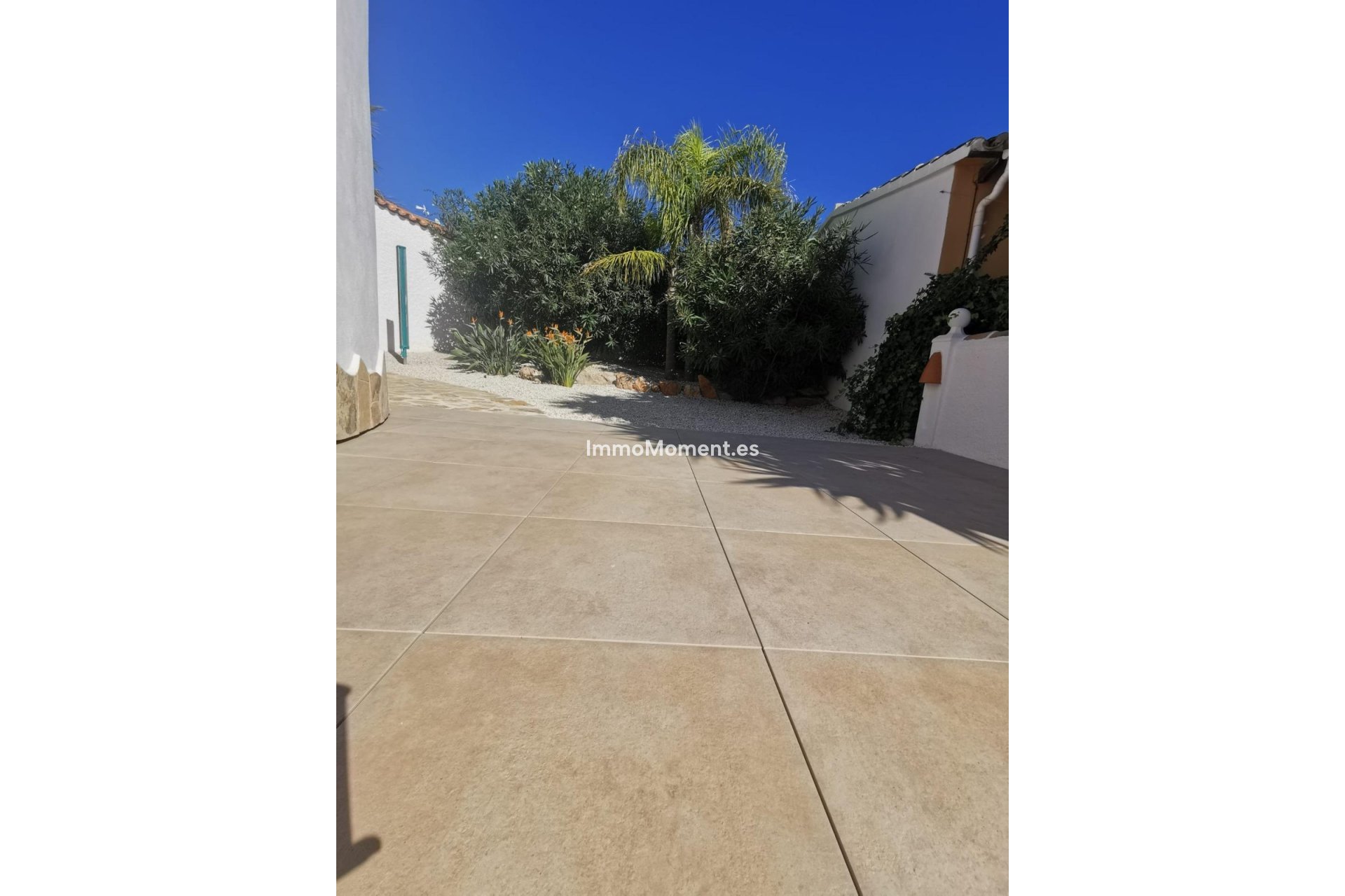 Reventa - Villa independiente - Benitachell - Benitachell Centro
