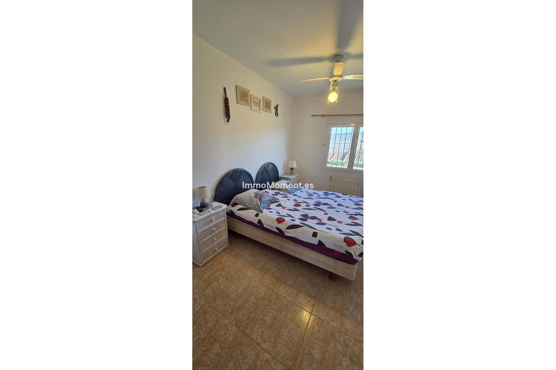Reventa - Villa independiente - Benitachell - Benitachell Centro