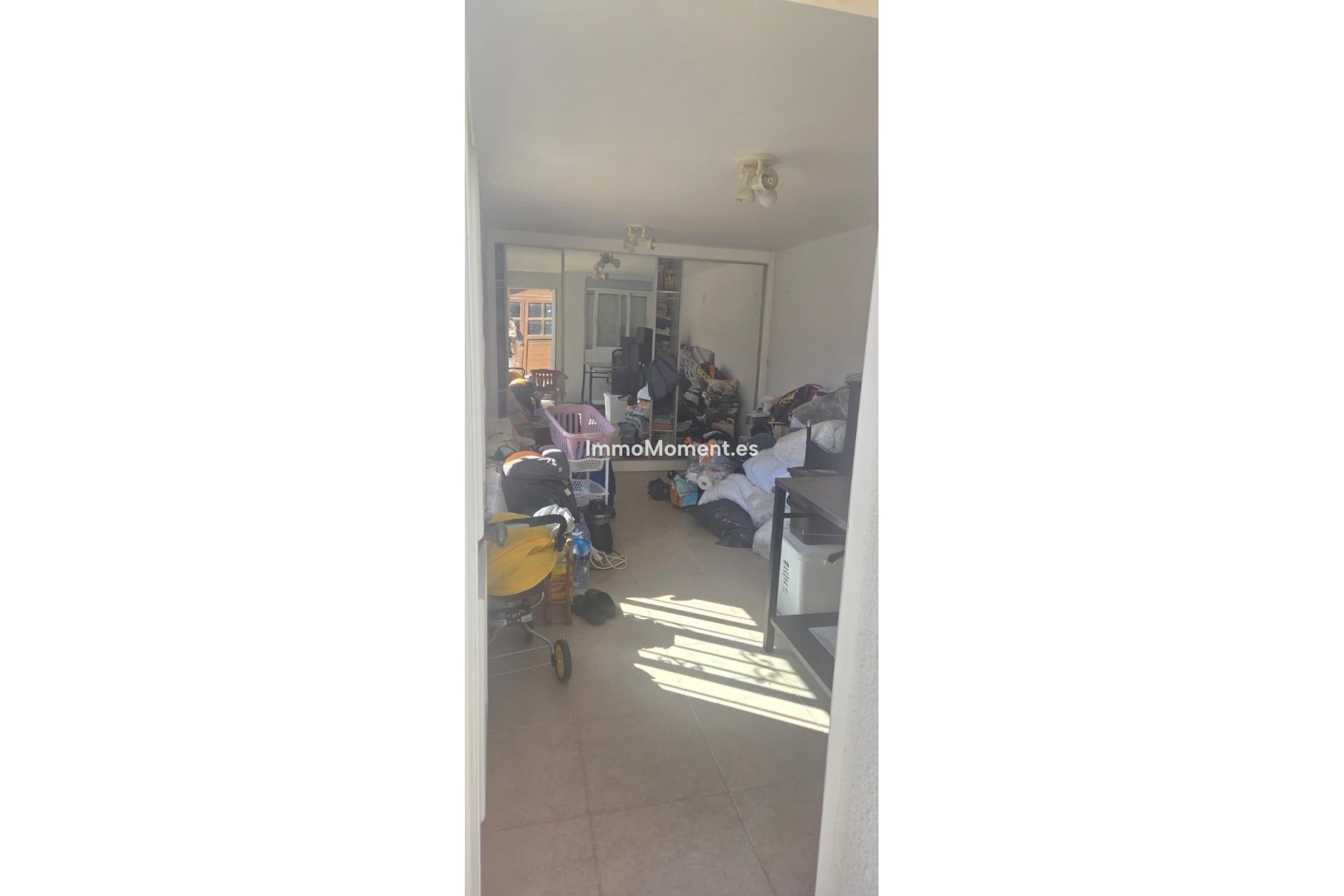 Reventa - Villa independiente - Benitachell - Benitachell Centro
