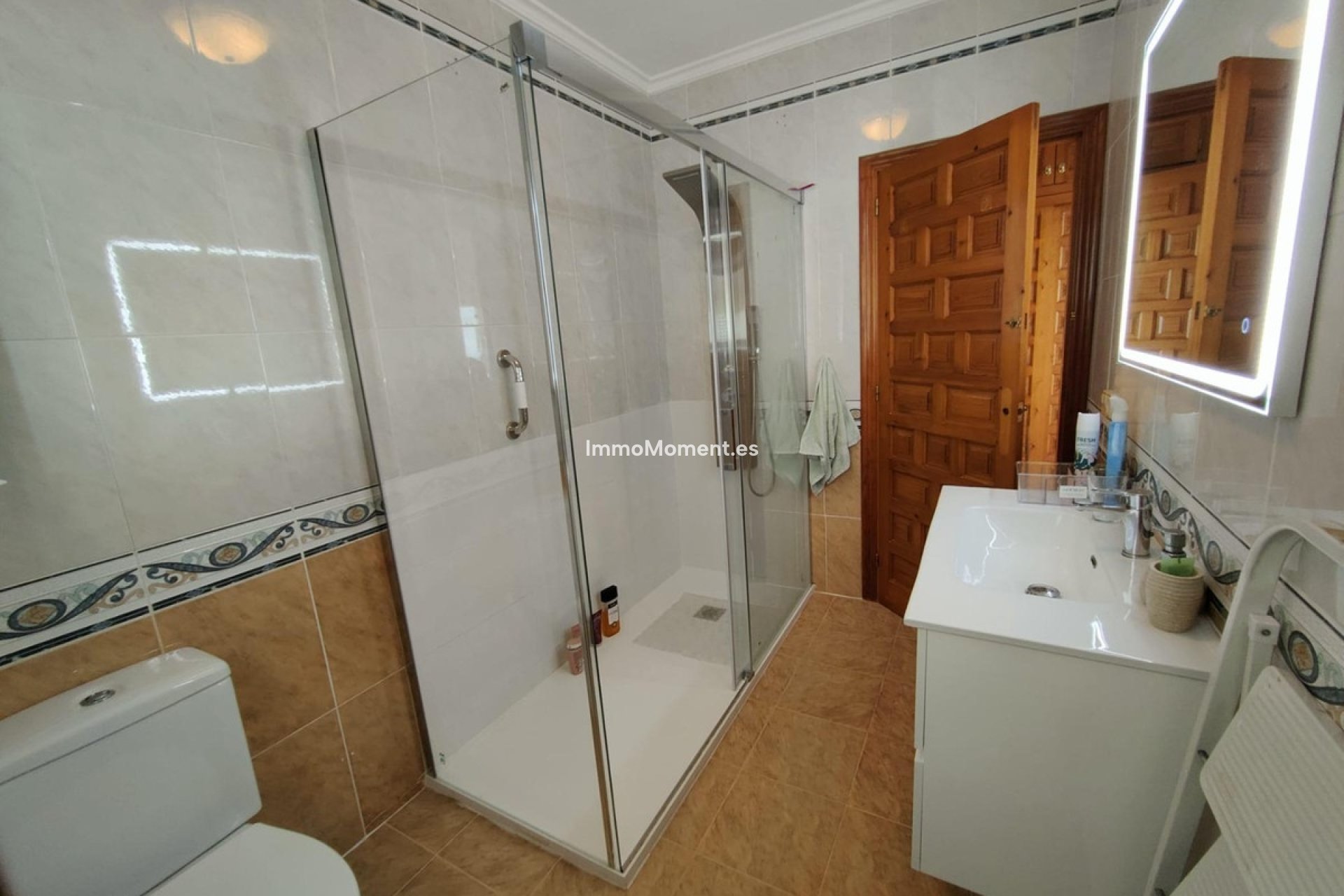 Reventa - Villa independiente - Benitachell - Benitachell Centro