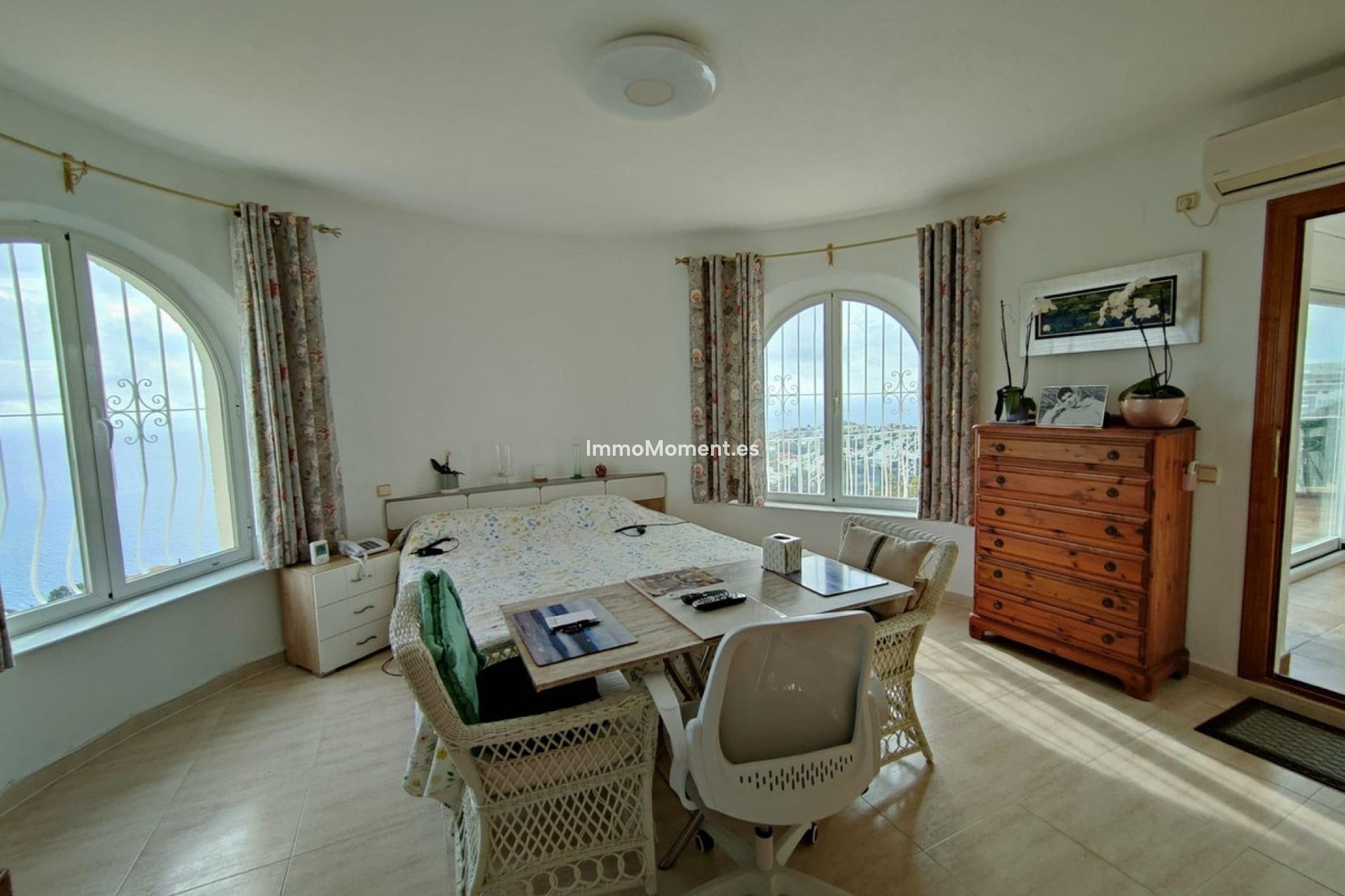 Reventa - Villa independiente - Benitachell - Benitachell Centro