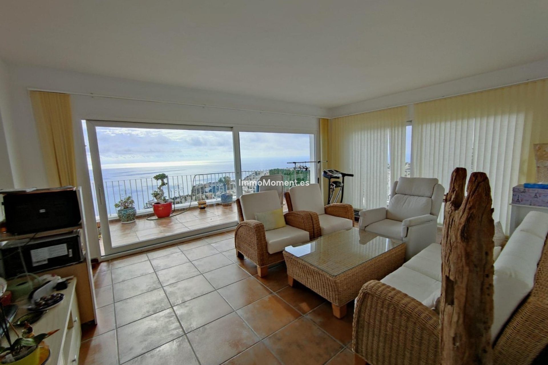 Reventa - Villa independiente - Benitachell - Benitachell Centro