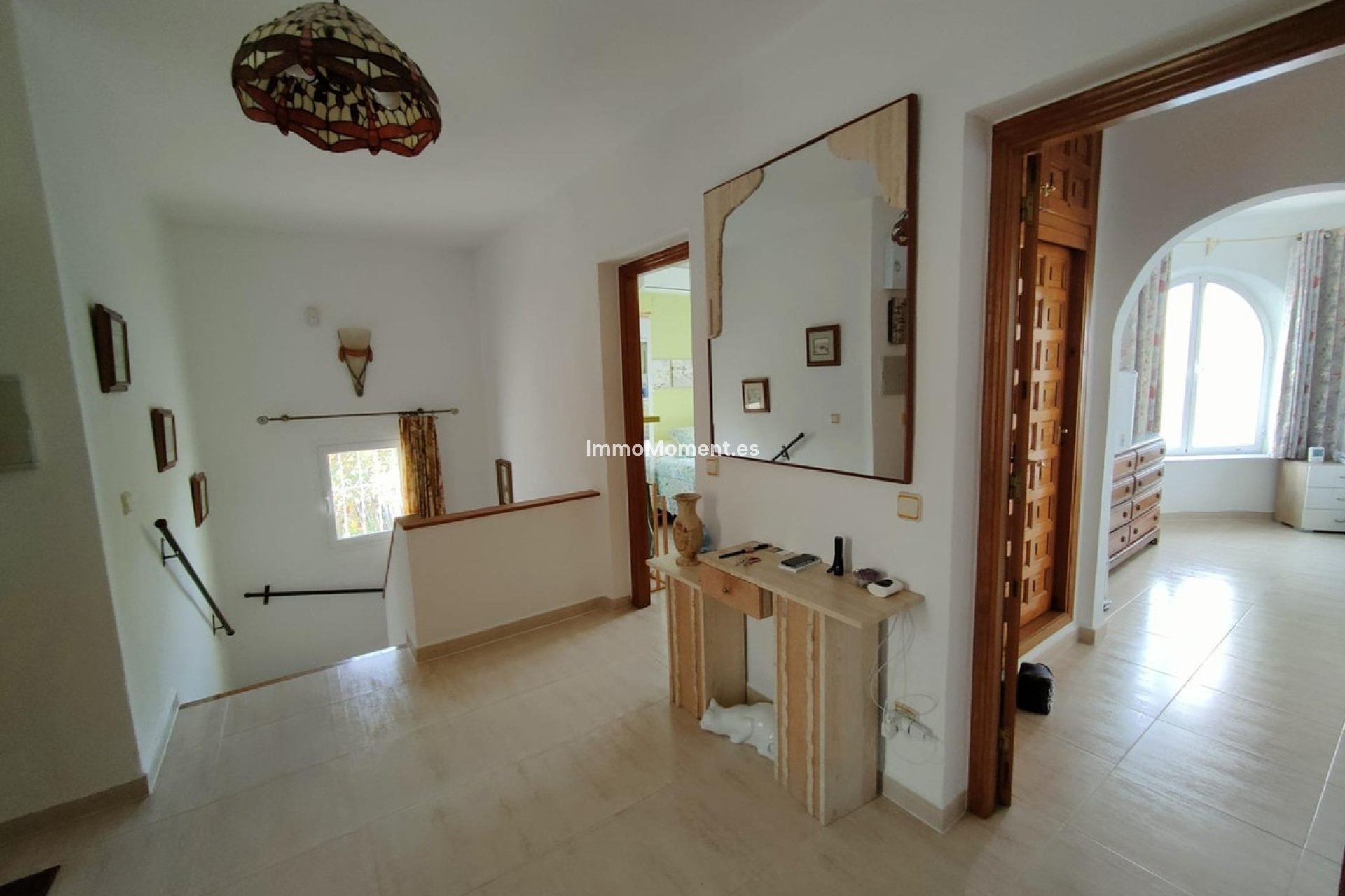 Reventa - Villa independiente - Benitachell - Benitachell Centro