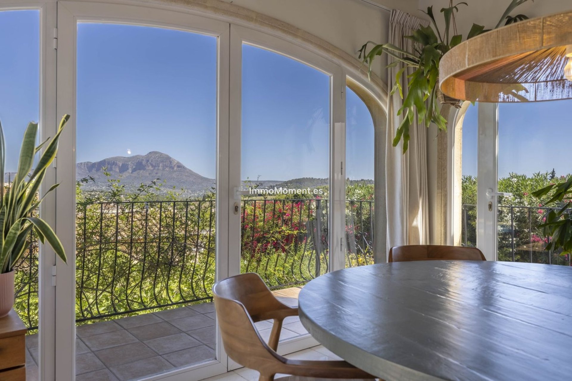 Reventa - Villa independiente - Benitachell - Benitachell Centro