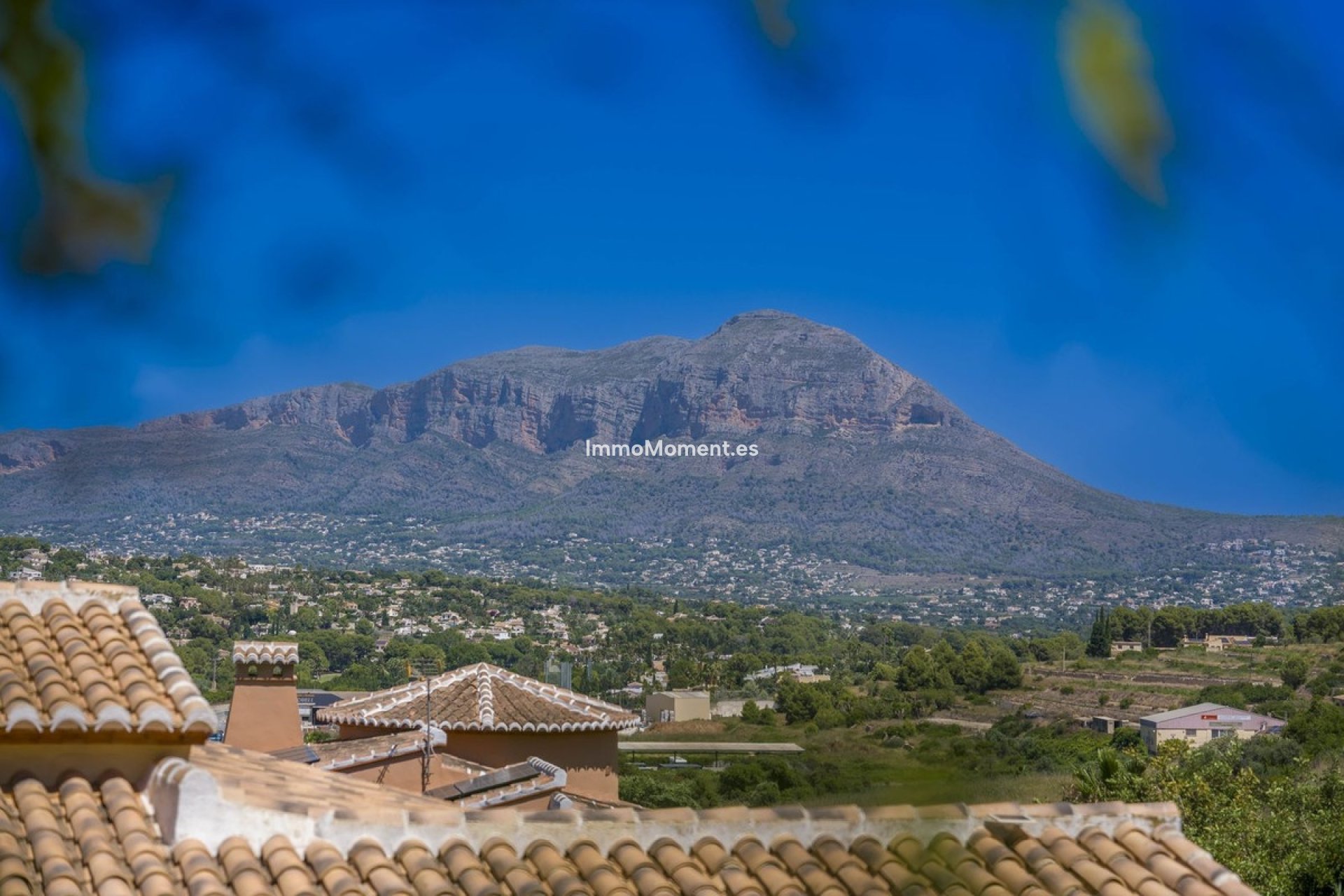 Reventa - Villa independiente - Benitachell - Benitachell Centro