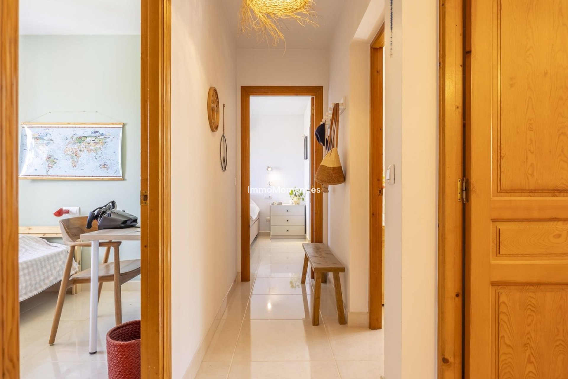Reventa - Villa independiente - Benitachell - Benitachell Centro
