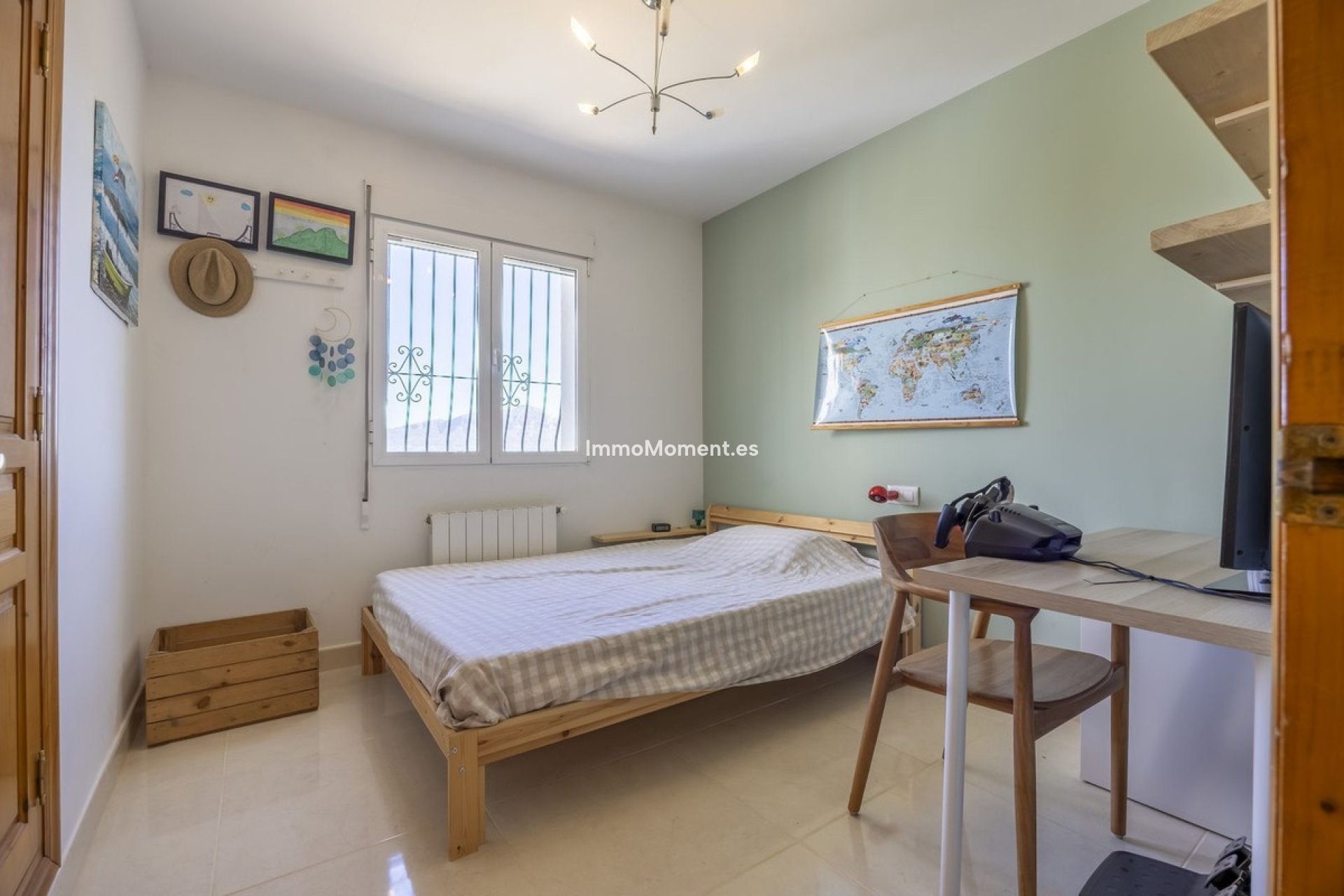 Reventa - Villa independiente - Benitachell - Benitachell Centro