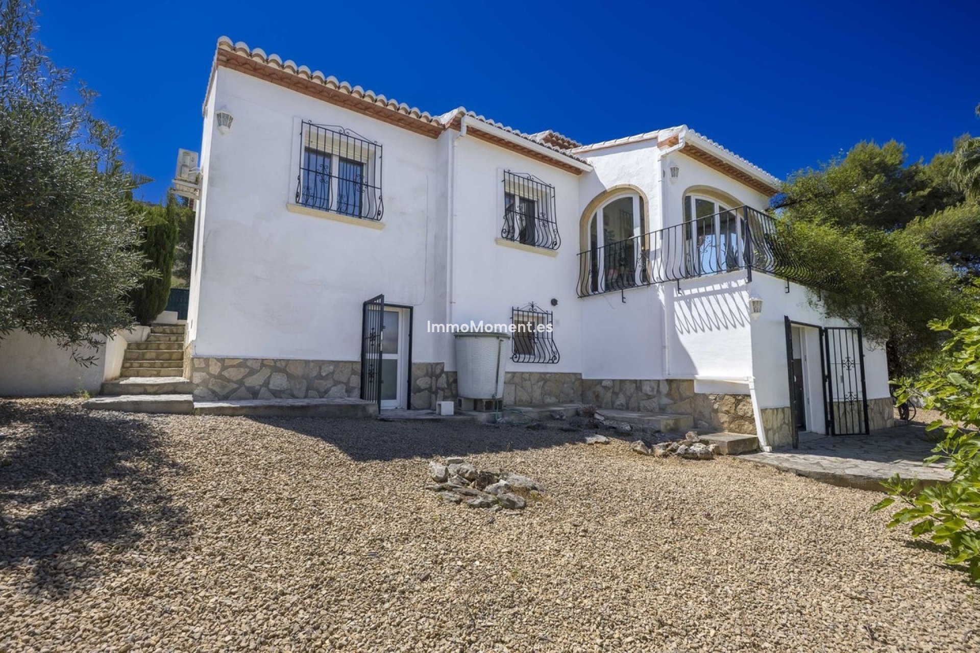 Reventa - Villa independiente - Benitachell - Benitachell Centro