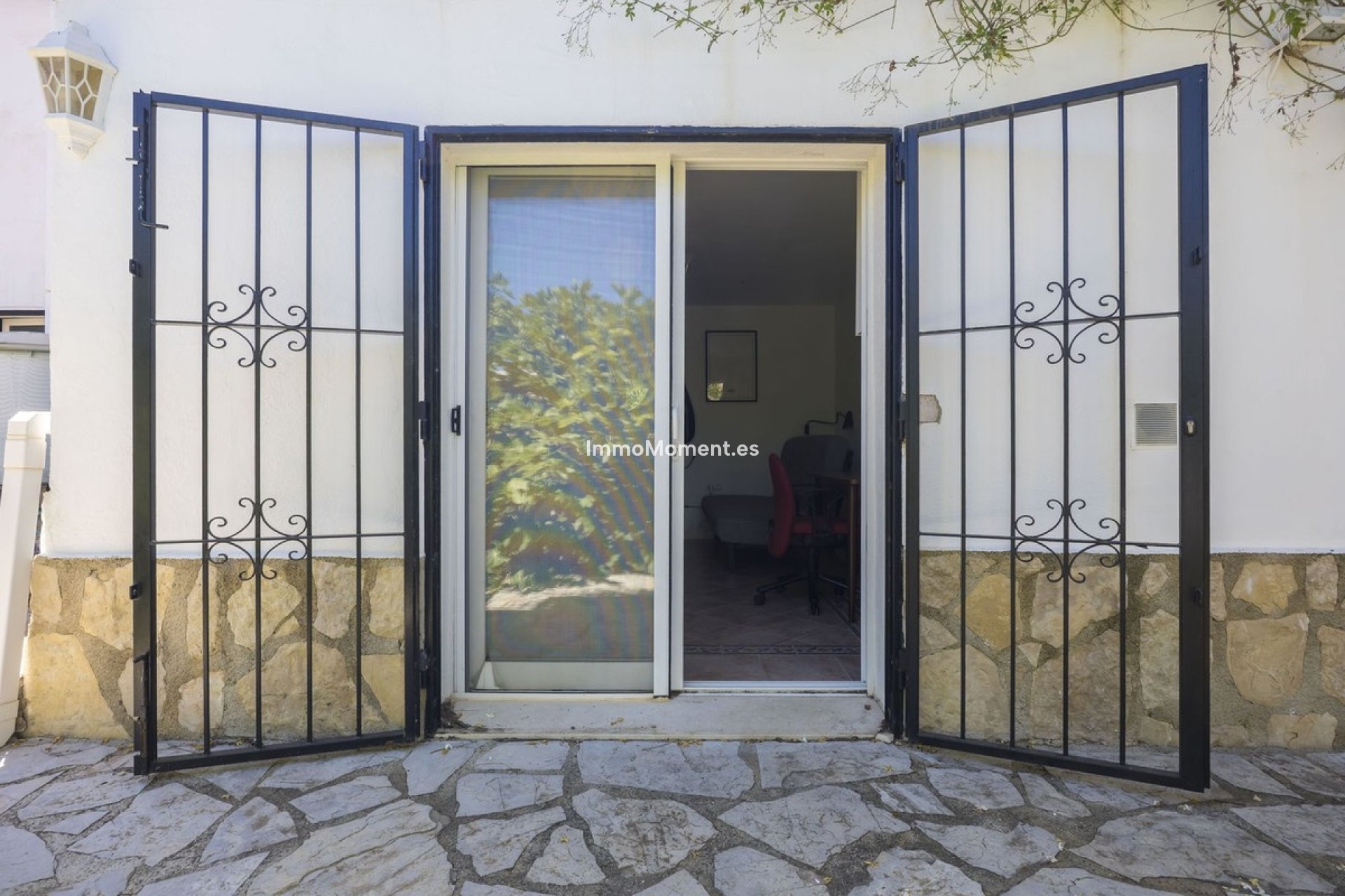 Reventa - Villa independiente - Benitachell - Benitachell Centro