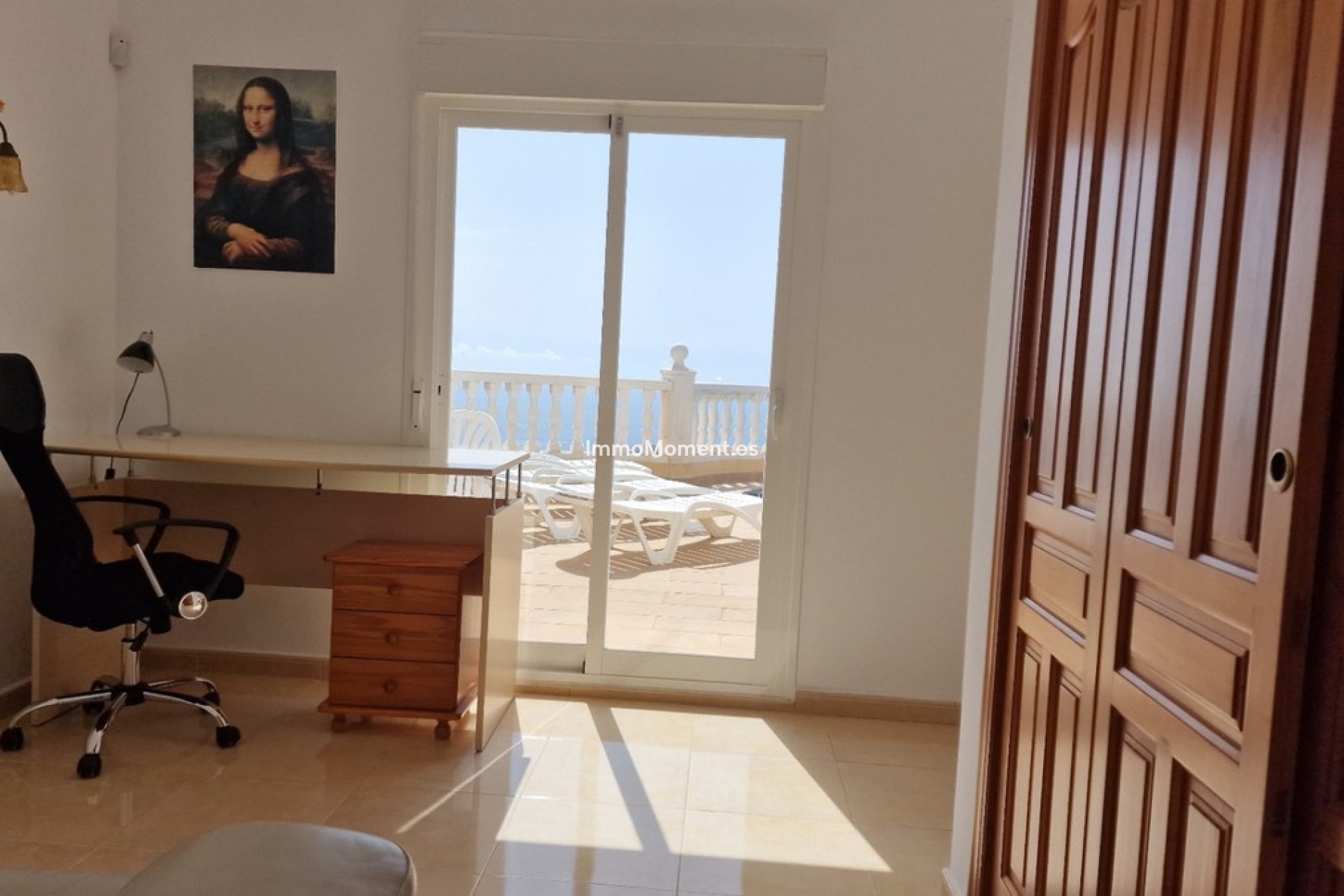 Reventa - Villa independiente - Benitachell - Benitachell Centro