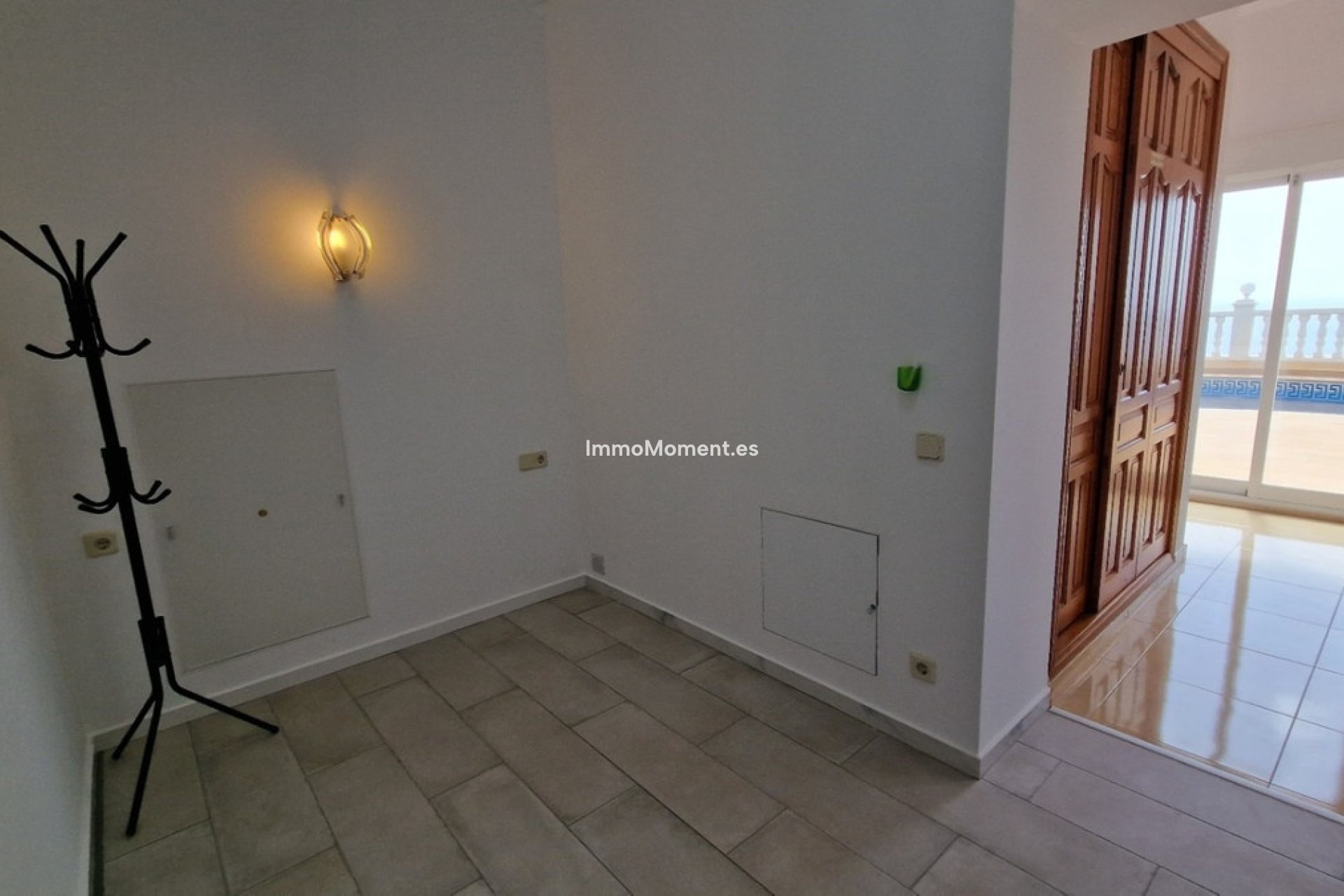 Reventa - Villa independiente - Benitachell - Benitachell Centro