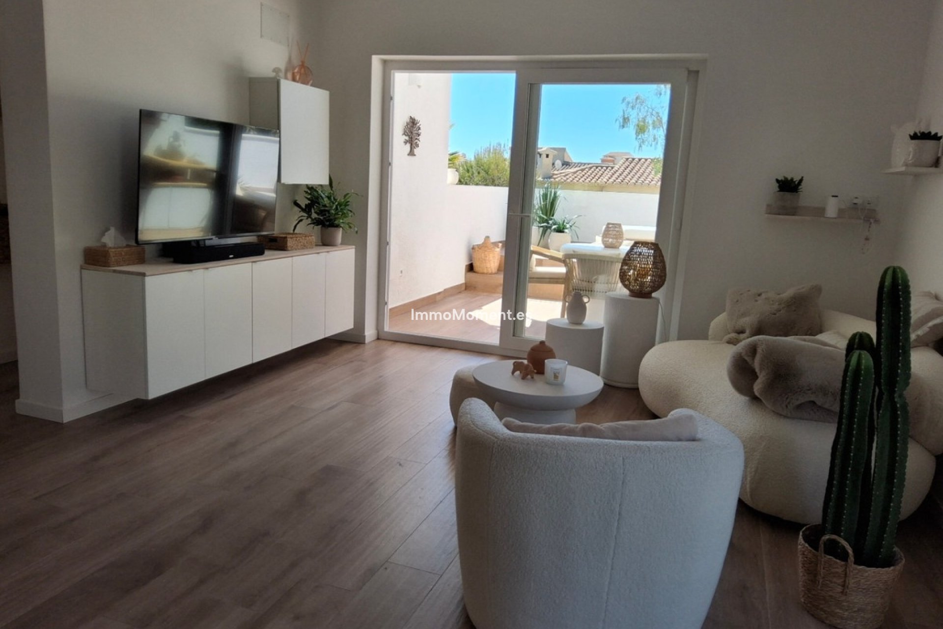 Reventa - Villa independiente - Benitachell - Cumbre del Sol