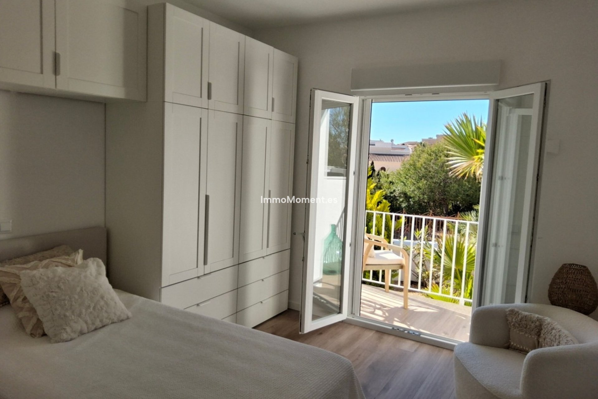Reventa - Villa independiente - Benitachell - Cumbre del Sol