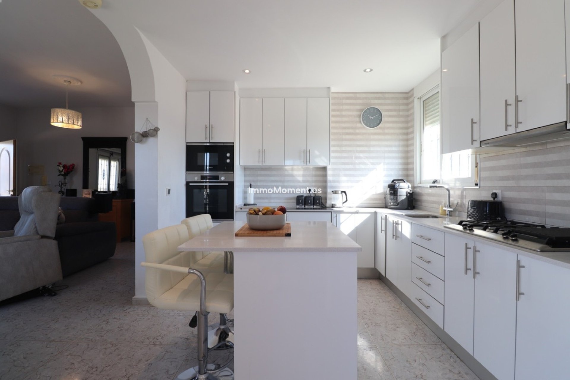 Reventa - Villa independiente - Callosa de Segura - Callosa de Segura Centro
