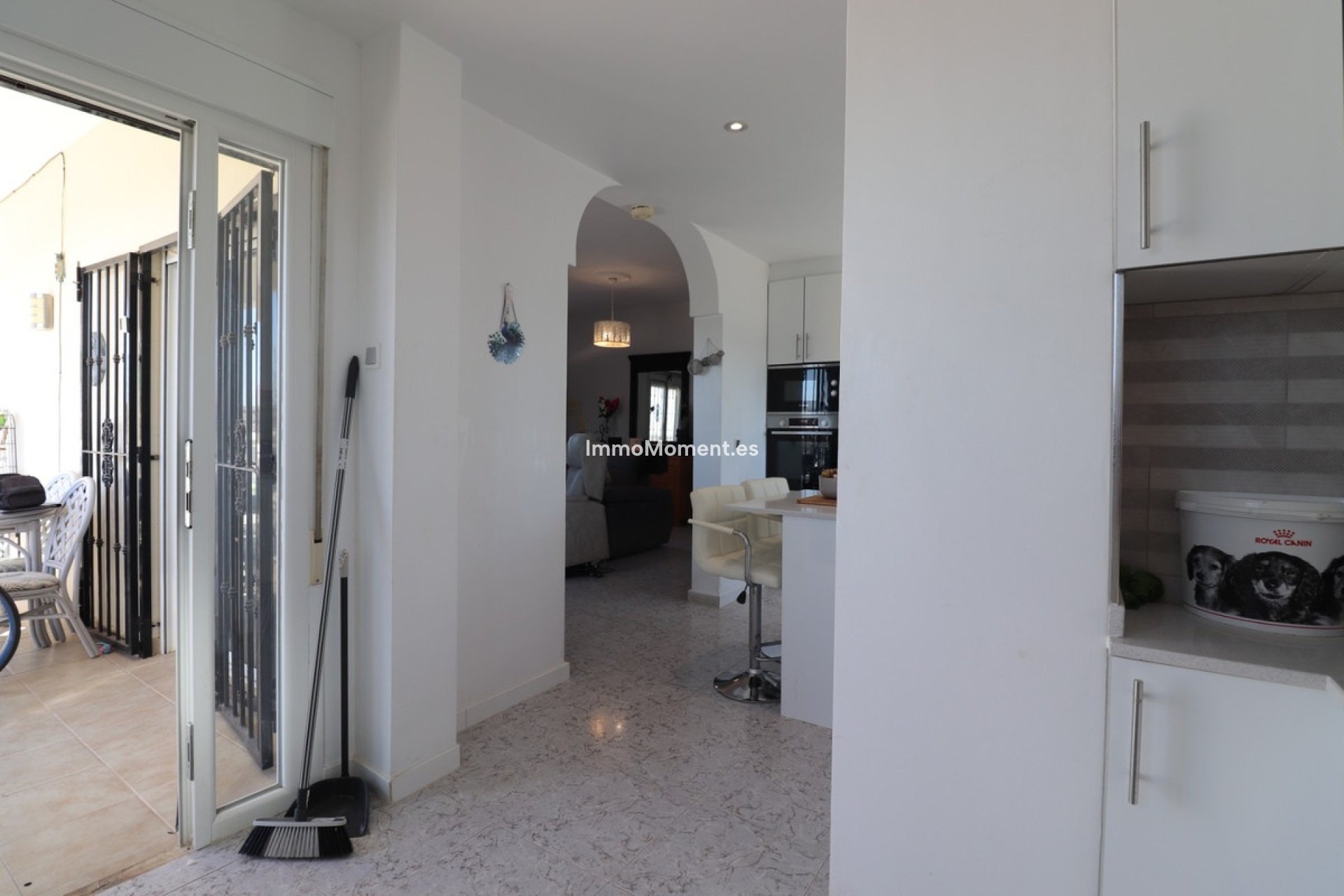 Reventa - Villa independiente - Callosa de Segura - Callosa de Segura Centro