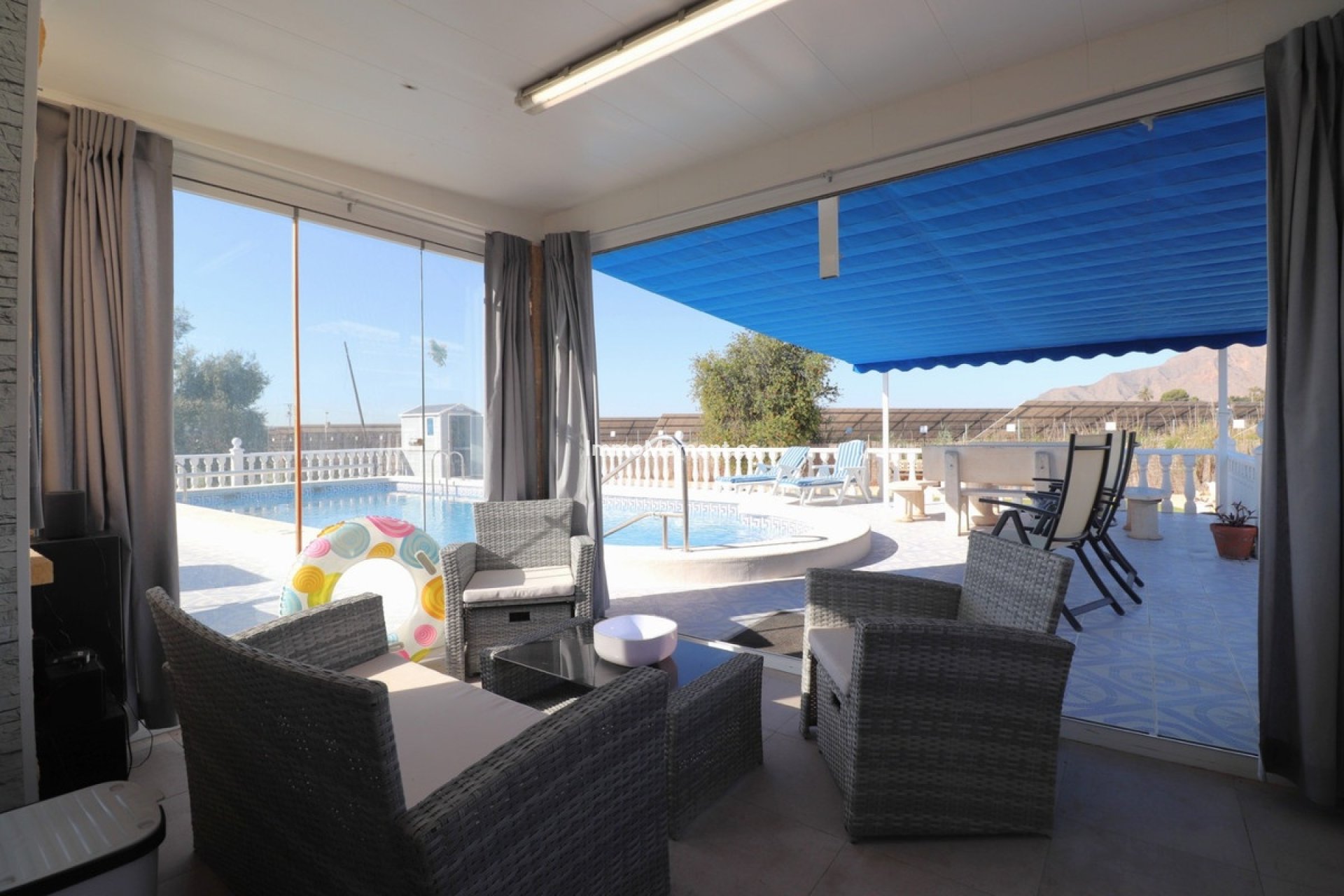 Reventa - Villa independiente - Callosa de Segura - Callosa de Segura Centro