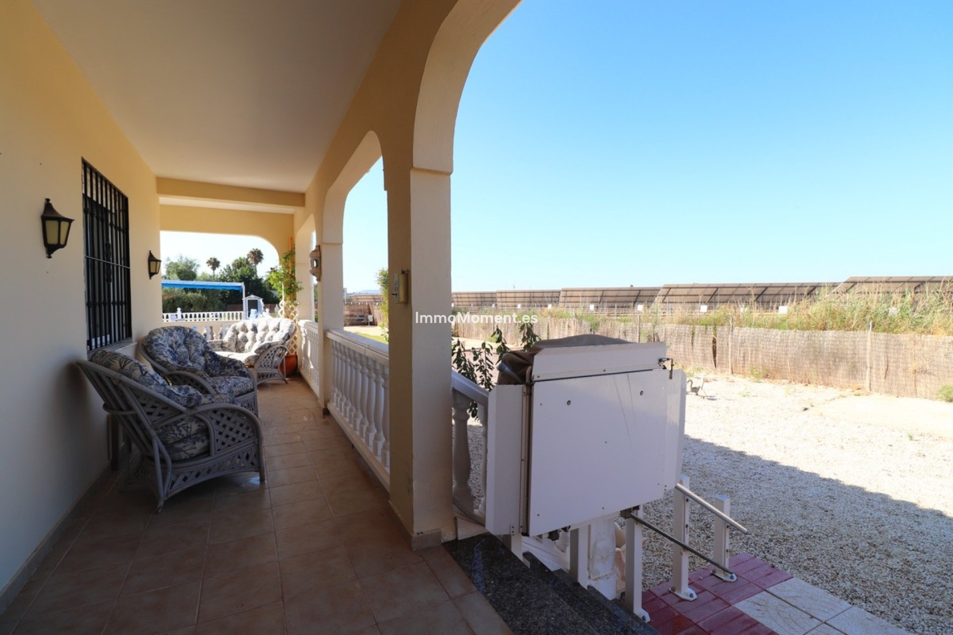 Reventa - Villa independiente - Callosa de Segura - Callosa de Segura Centro