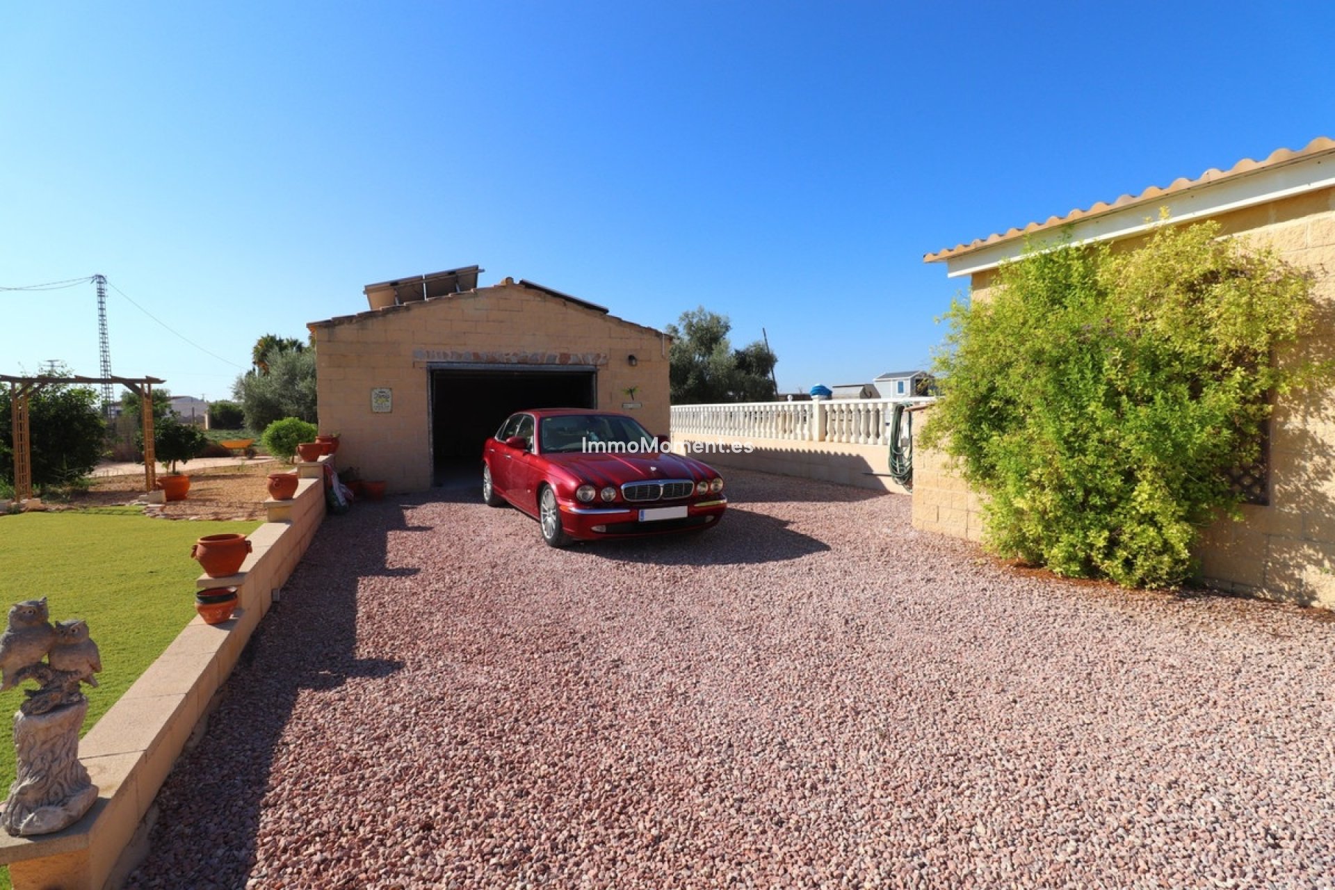 Reventa - Villa independiente - Callosa de Segura - Callosa de Segura Centro