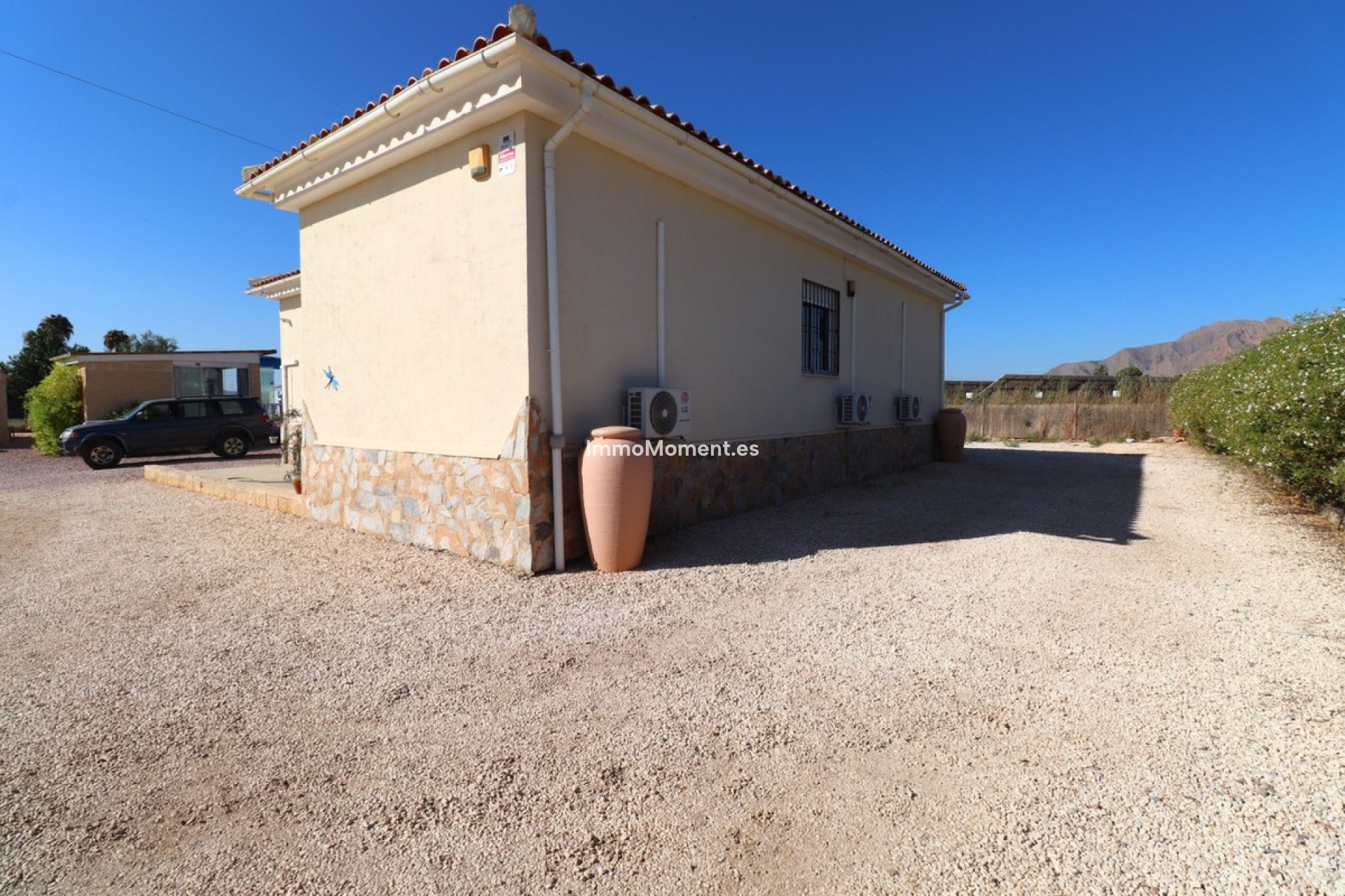 Reventa - Villa independiente - Callosa de Segura - Callosa de Segura Centro