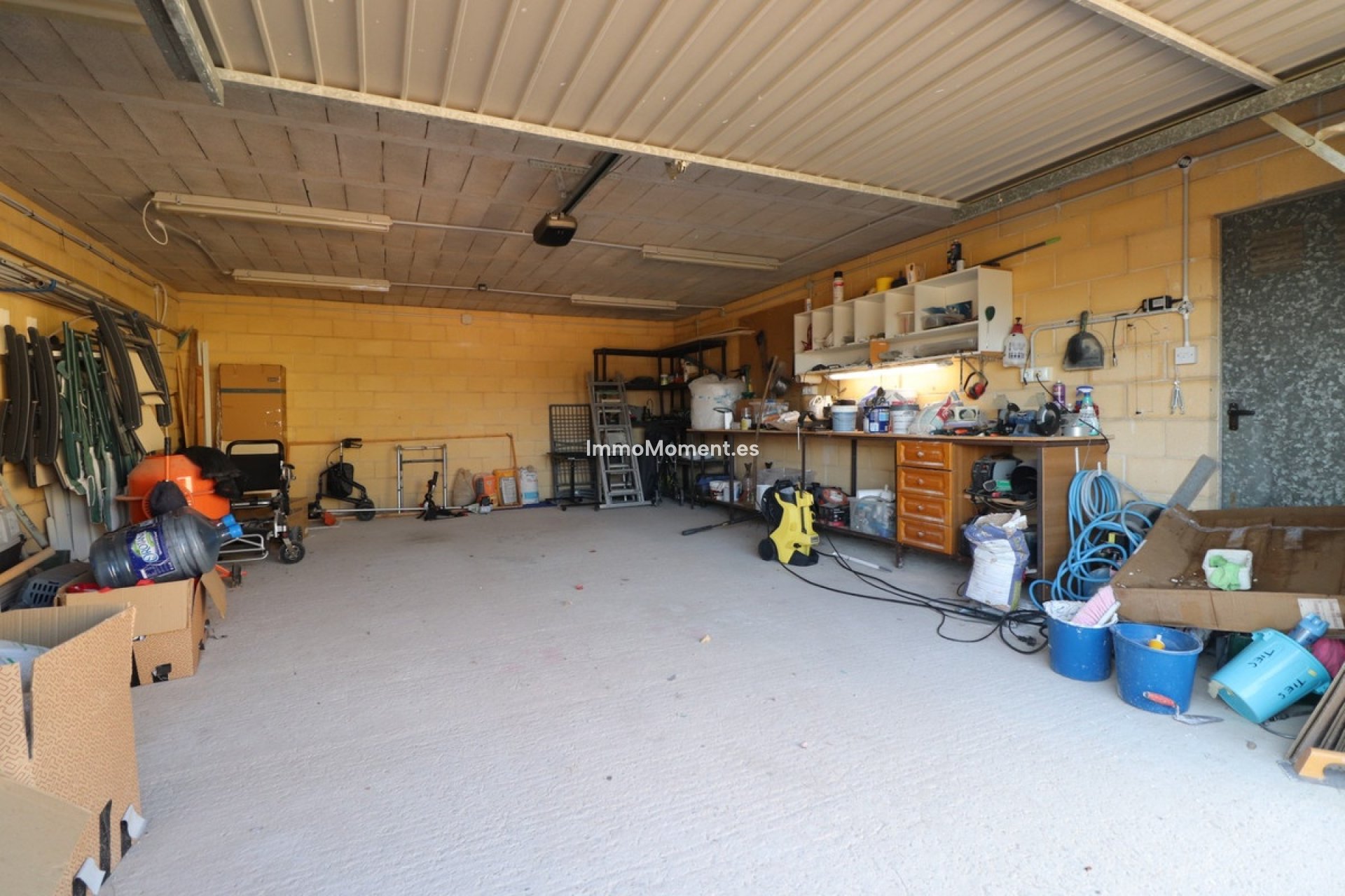Reventa - Villa independiente - Callosa de Segura - Callosa de Segura Centro