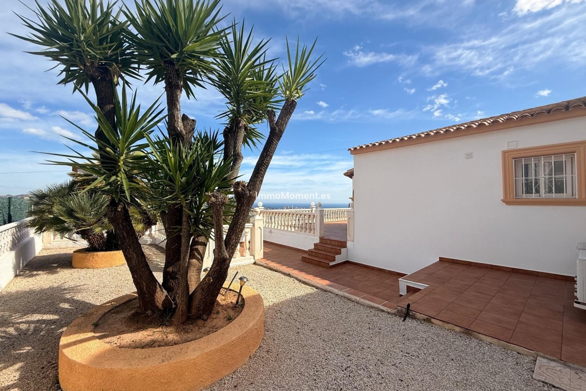 Reventa - Villa independiente - Calpe - Calpe Centro