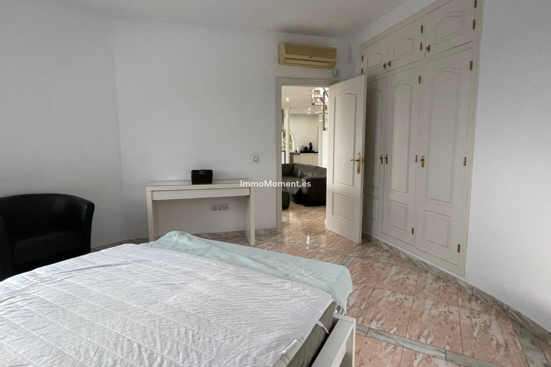 Reventa - Villa independiente - Calpe - Calpe Centro