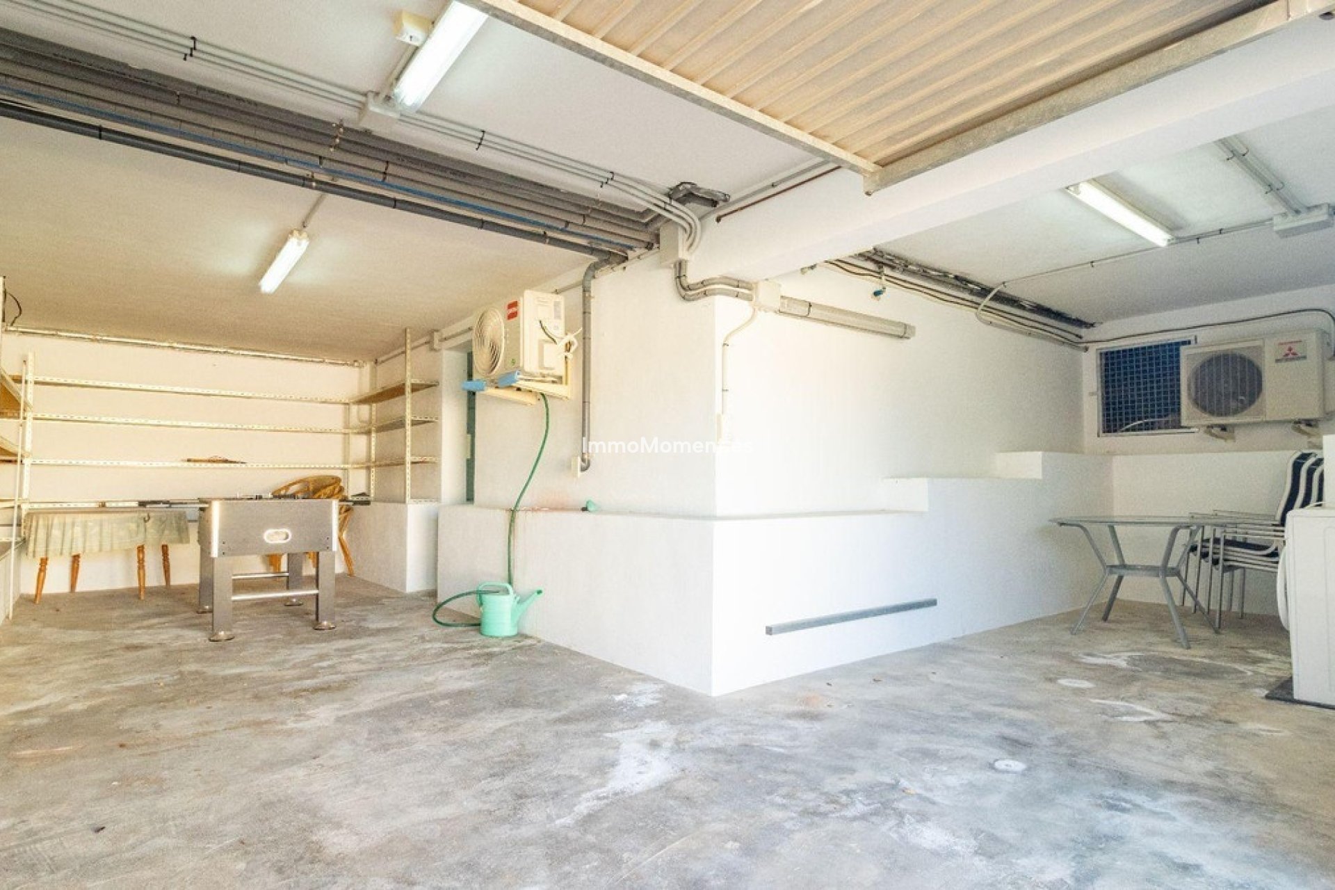 Reventa - Villa independiente - Calpe - Calpe Centro