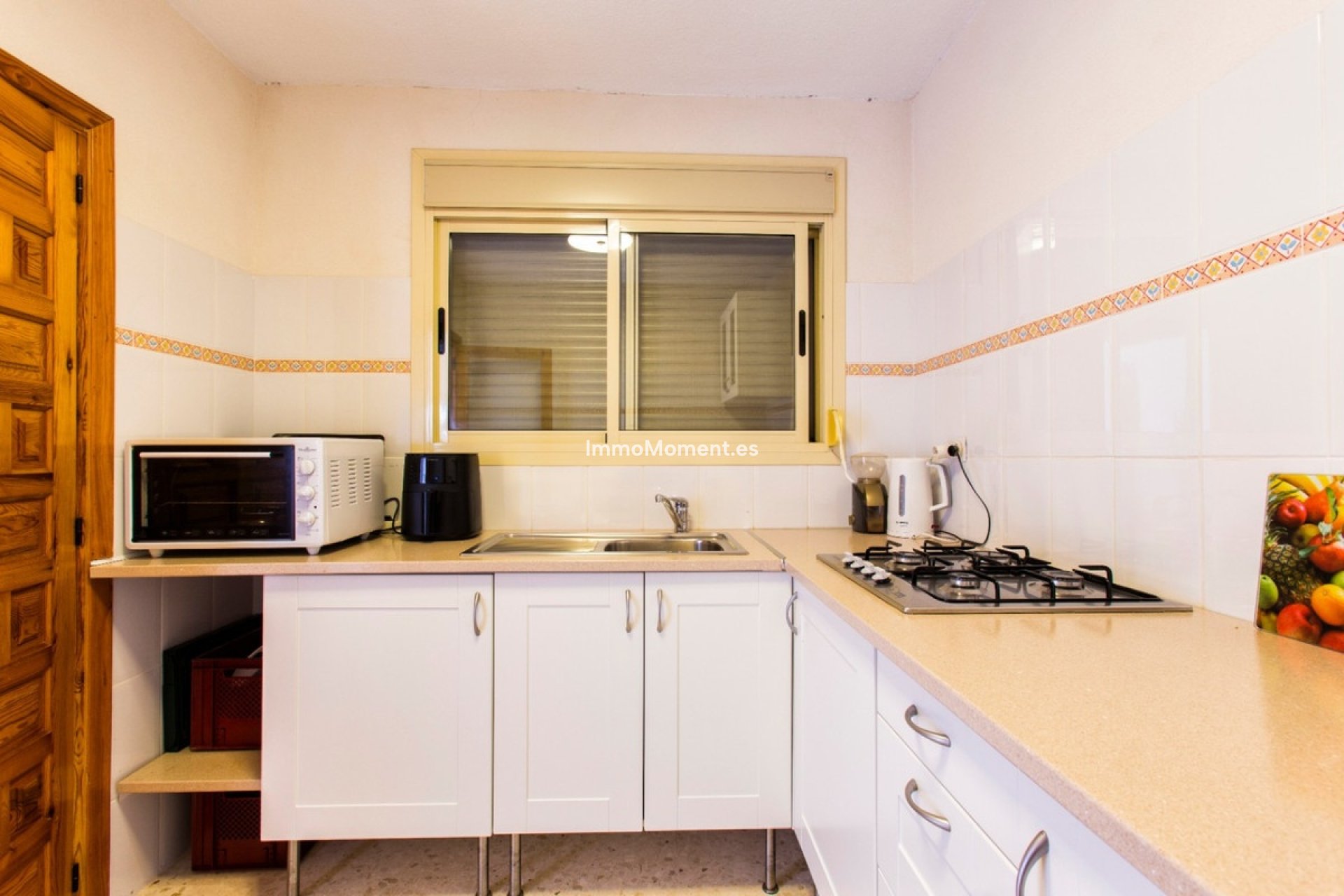 Reventa - Villa independiente - Calpe - Calpe Centro