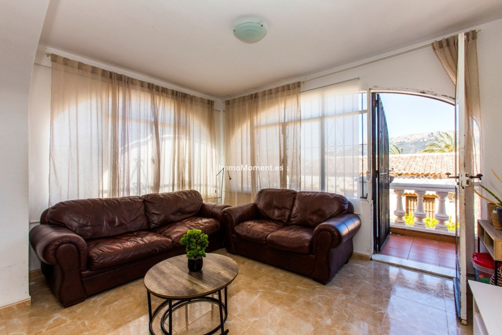Reventa - Villa independiente - Calpe - Calpe Centro