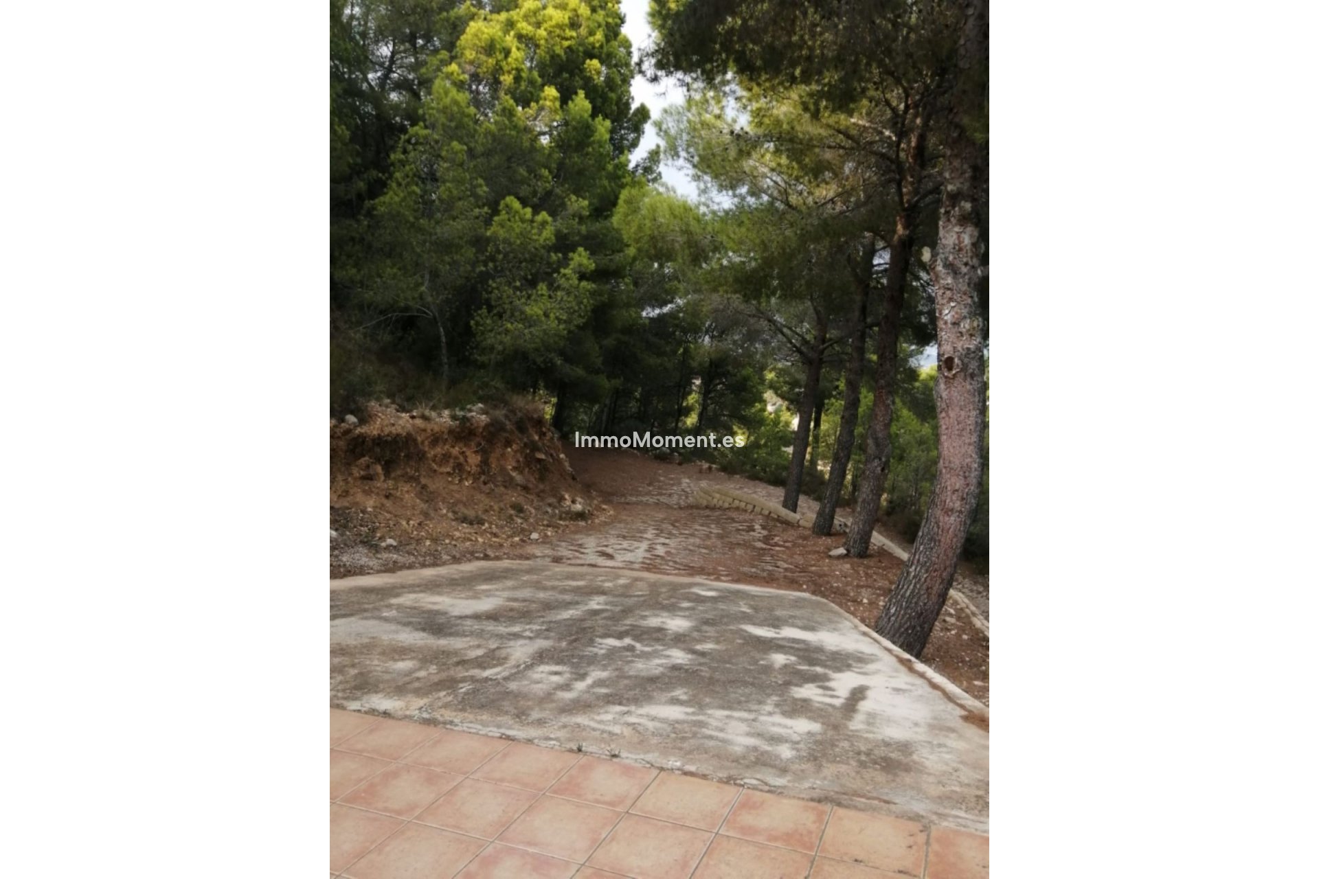 Reventa - Villa independiente - Calpe - Calpe Centro