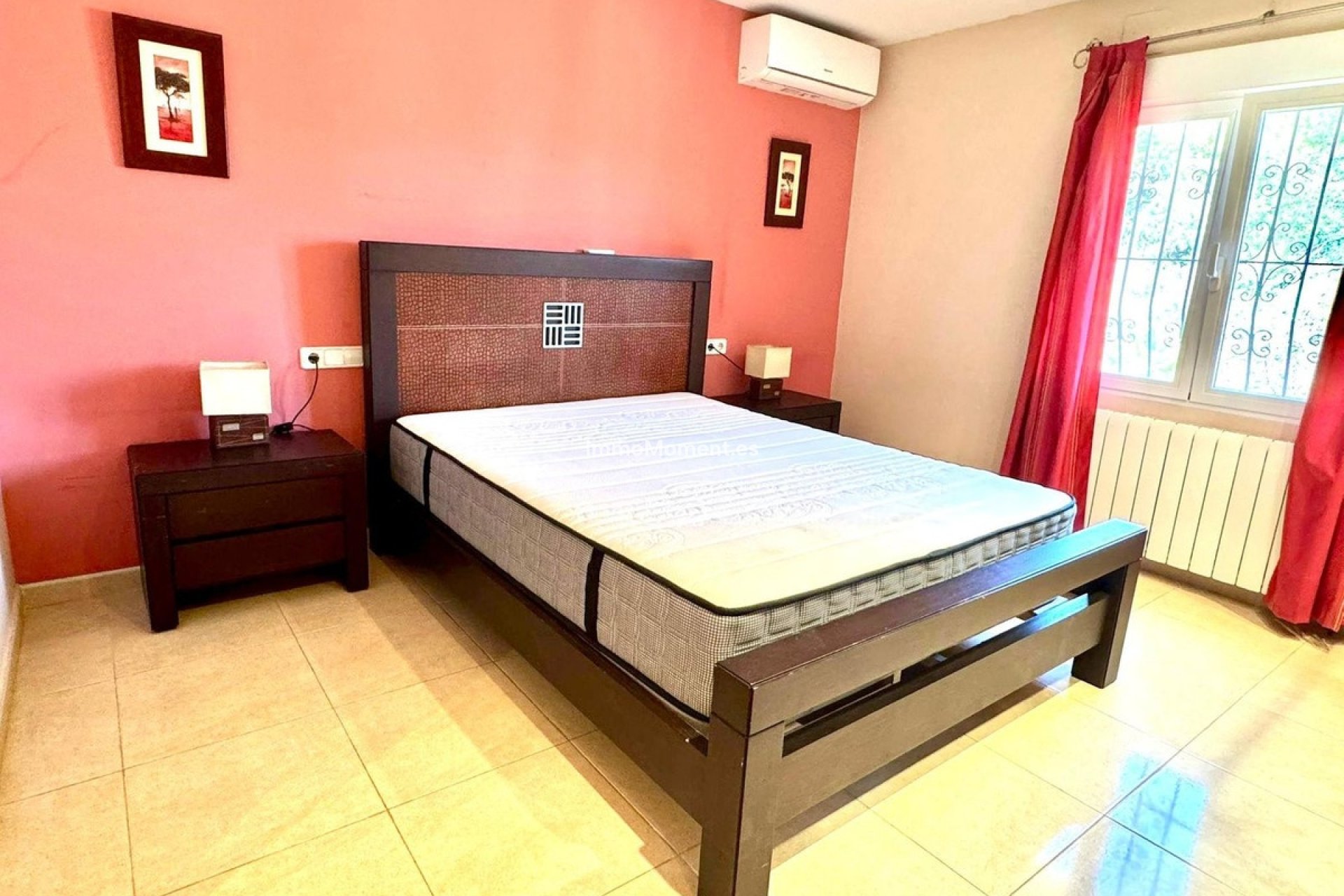 Reventa - Villa independiente - Calpe - Calpe Centro