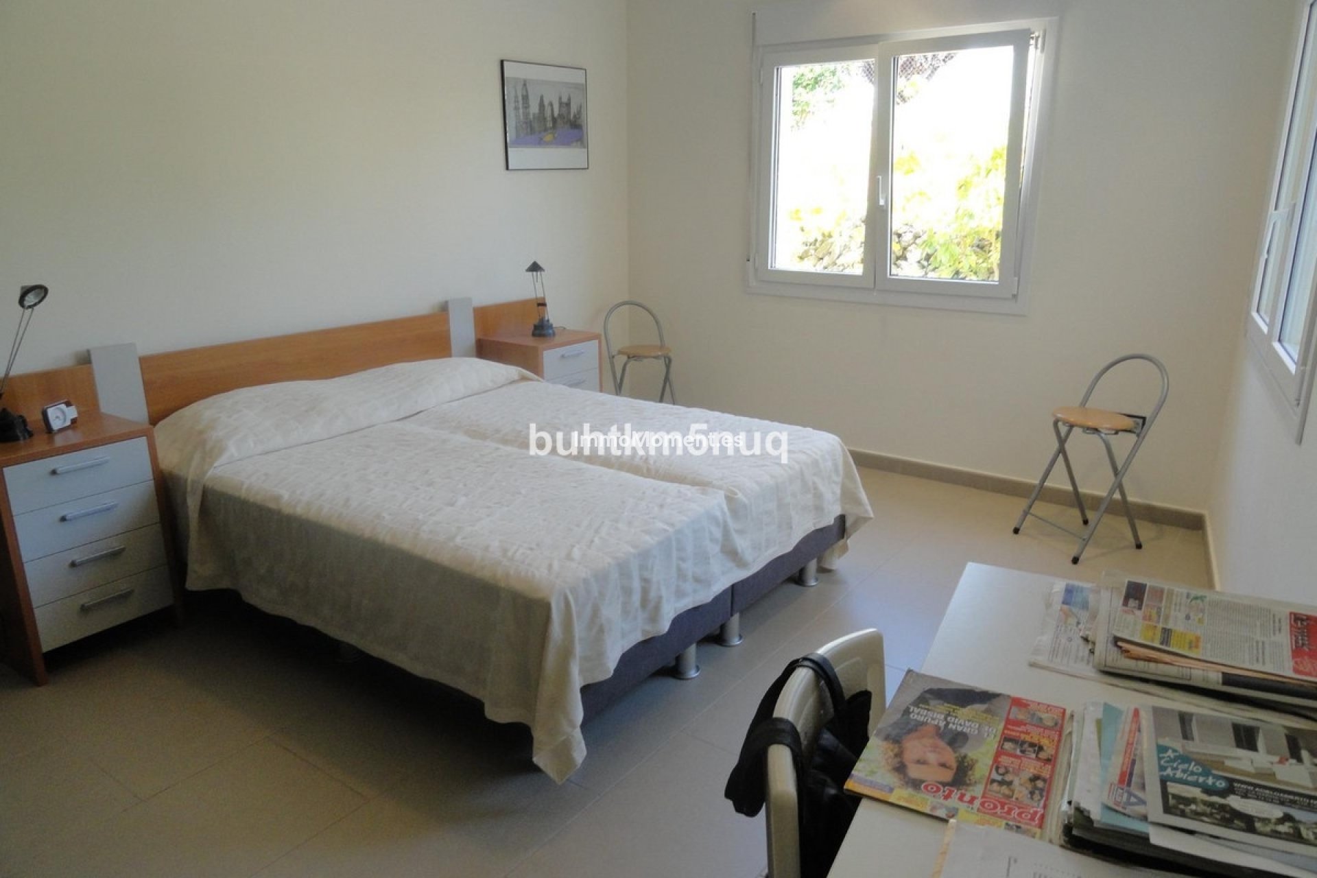 Reventa - Villa independiente - Calpe - Calpe Centro