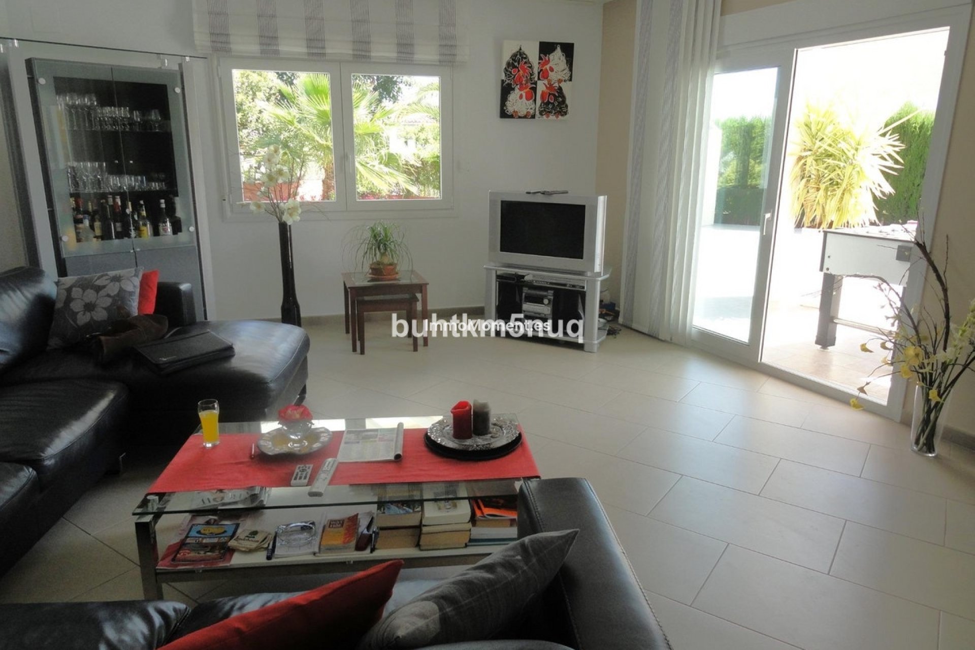 Reventa - Villa independiente - Calpe - Calpe Centro